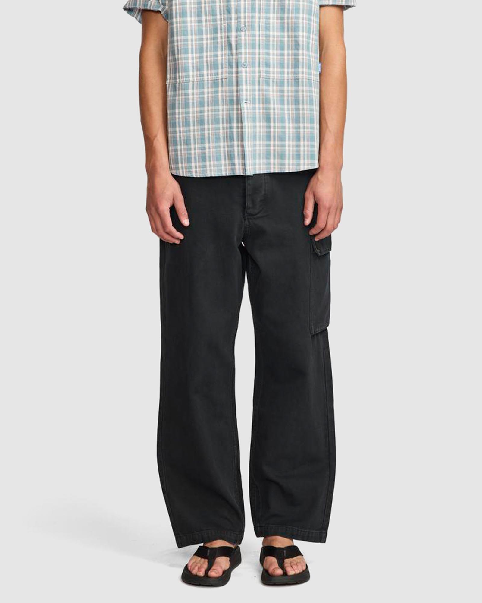 Marsh Pants