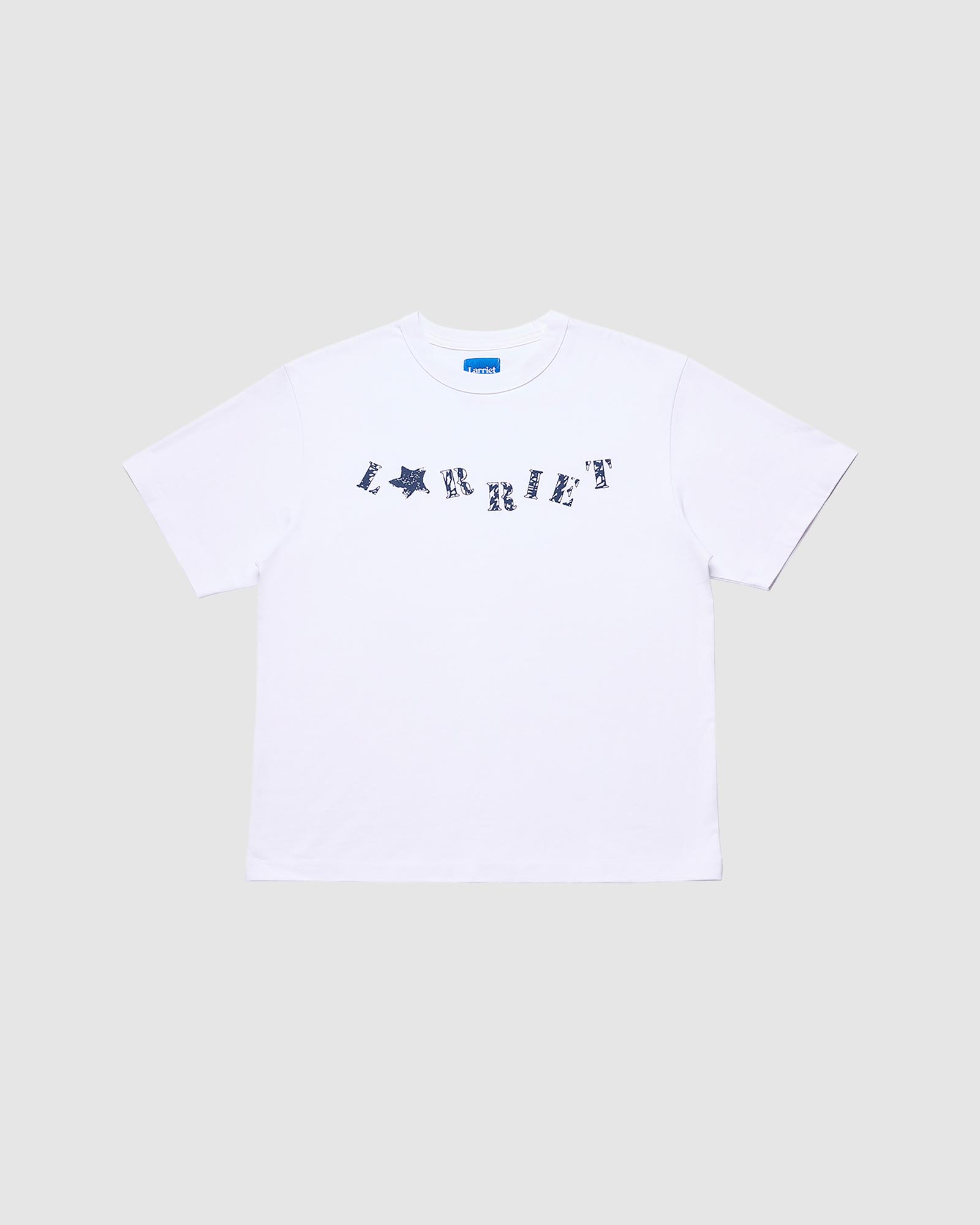 Stencil Tee
