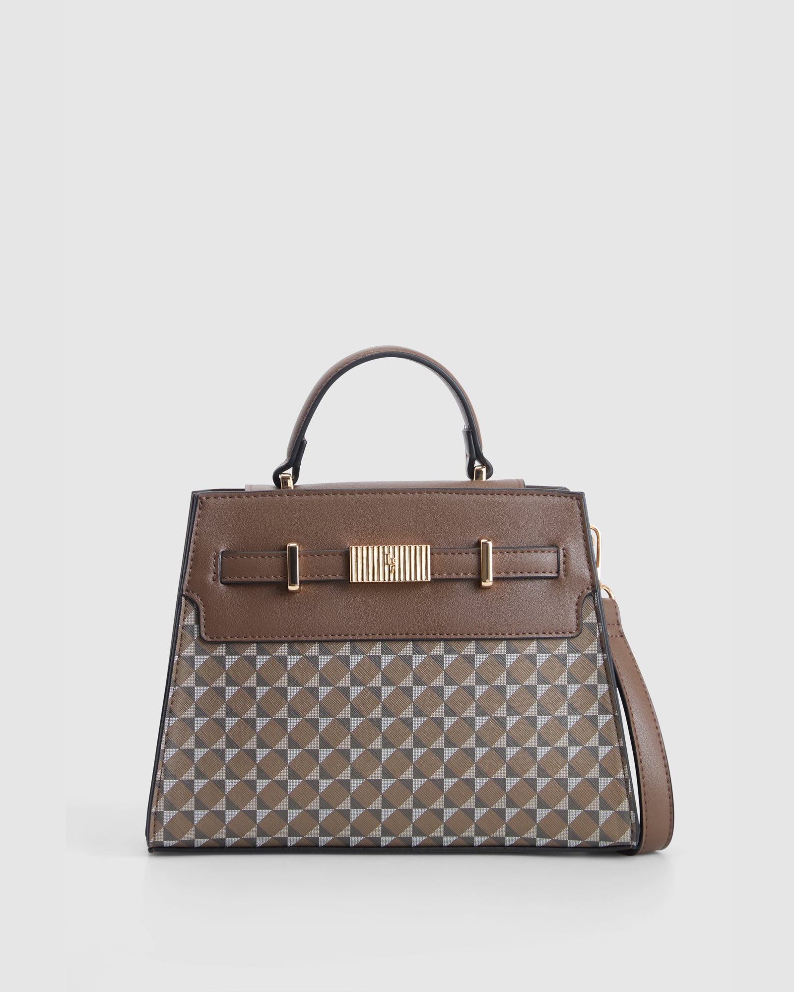 Odele Mini Top Handle Bag