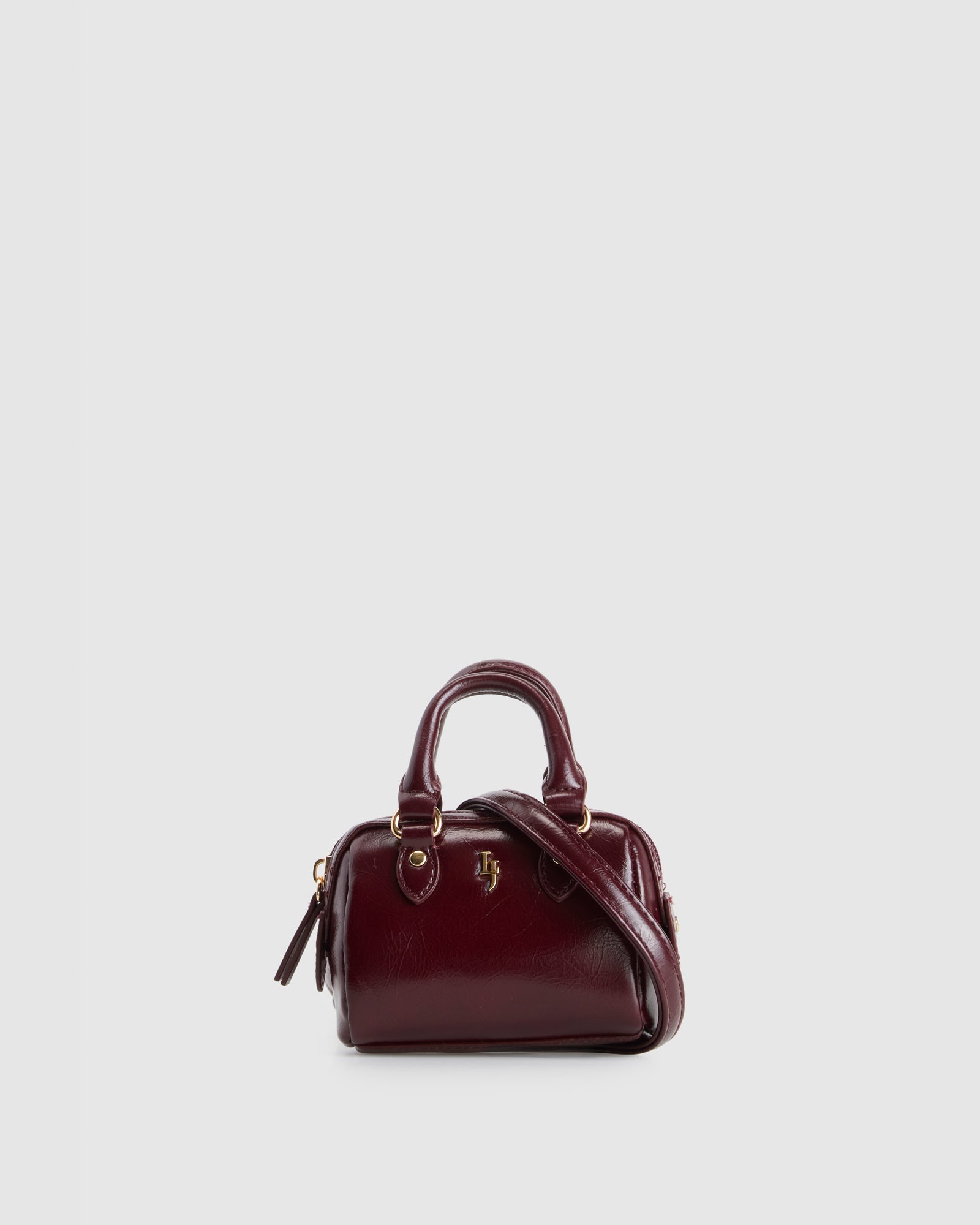 Cleo Micro Crossbody Bag