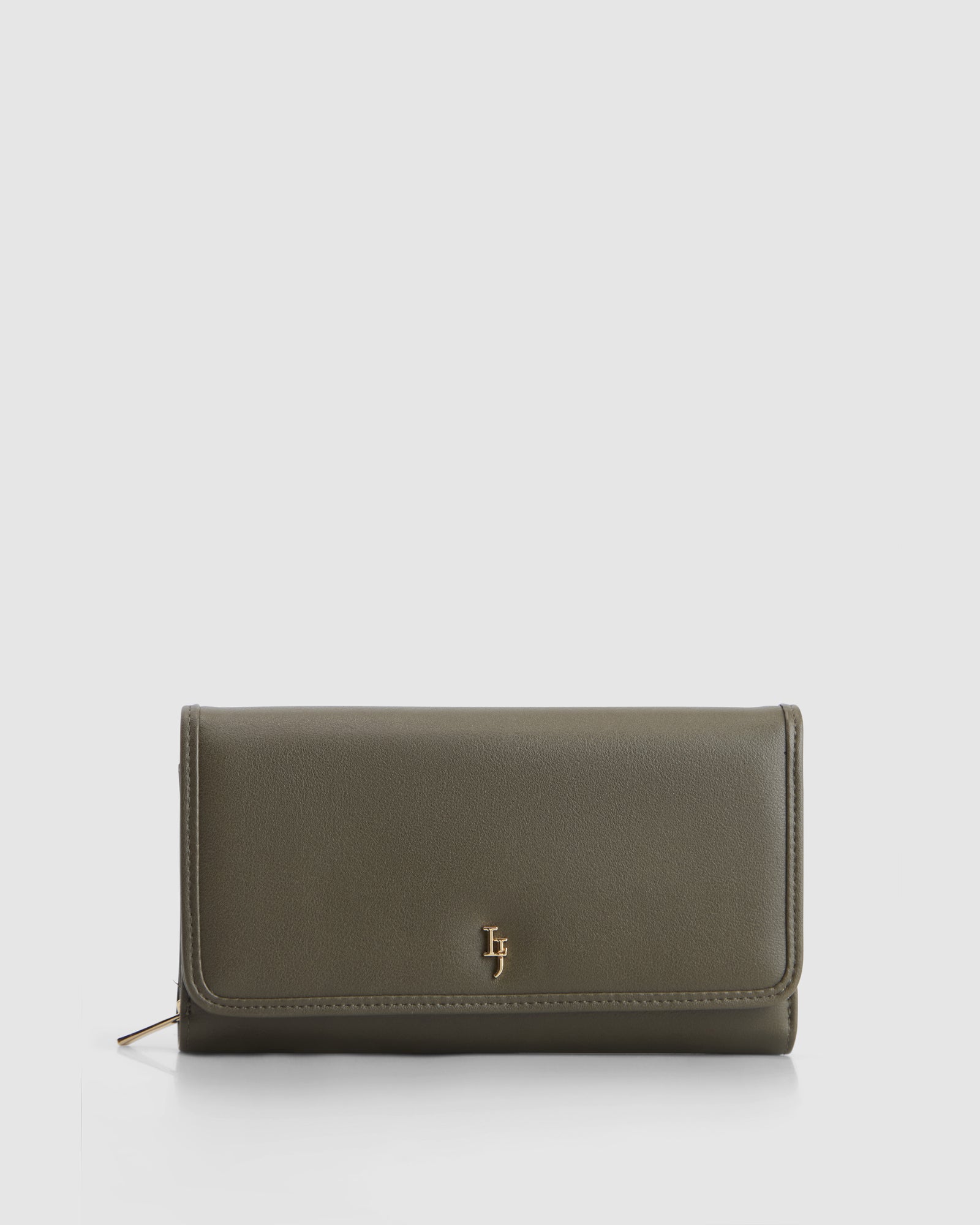 Large Clutch Wallet