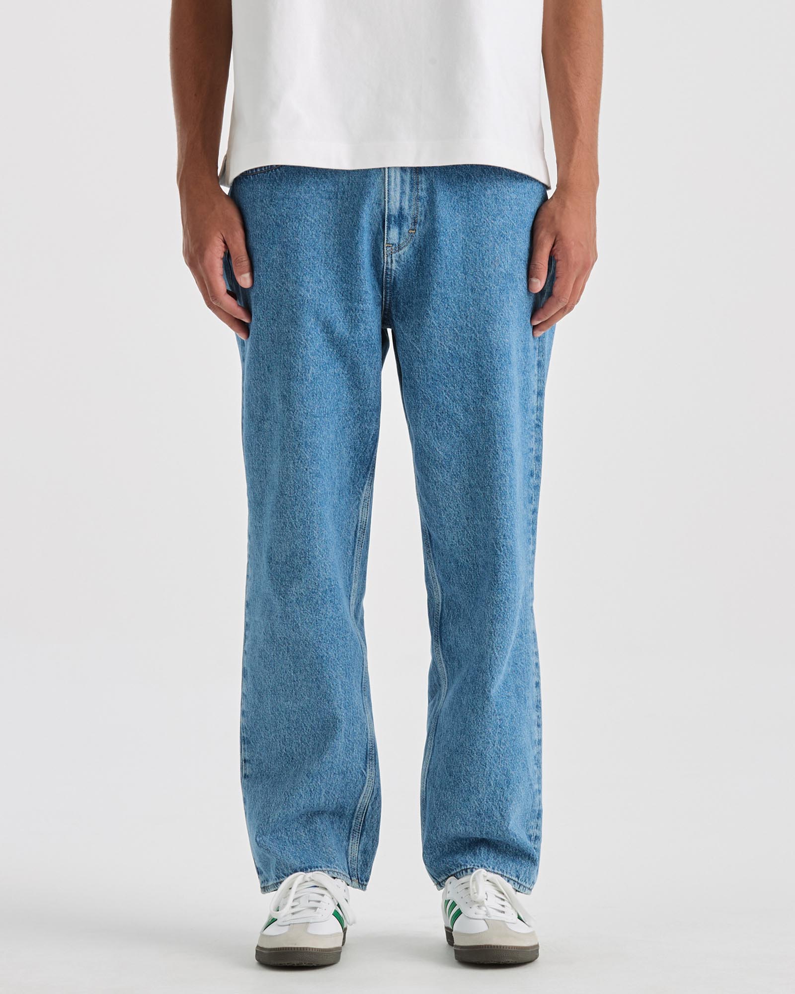 L-Four Baggy