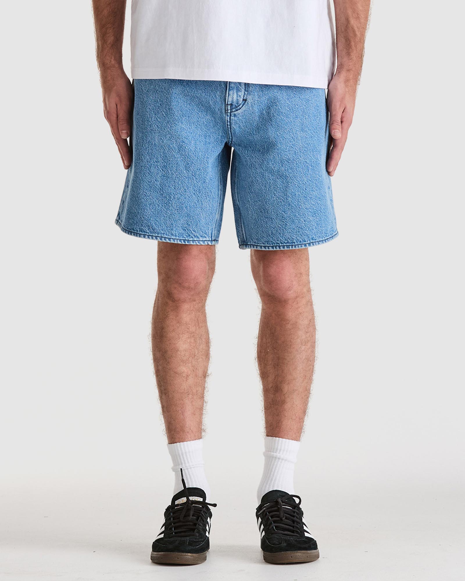 L-Four Baggy Shorts