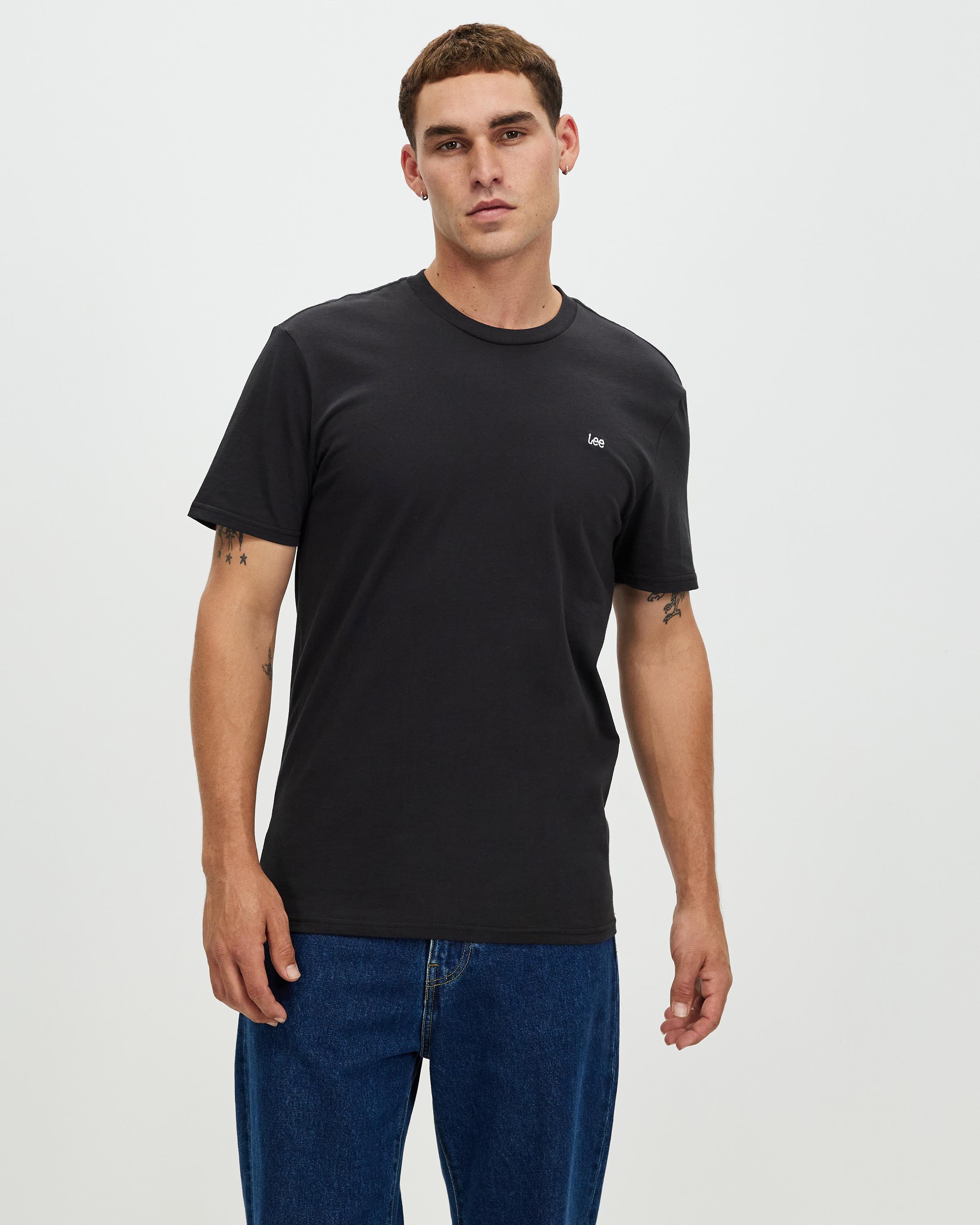 Exclusive No Brainer Tee