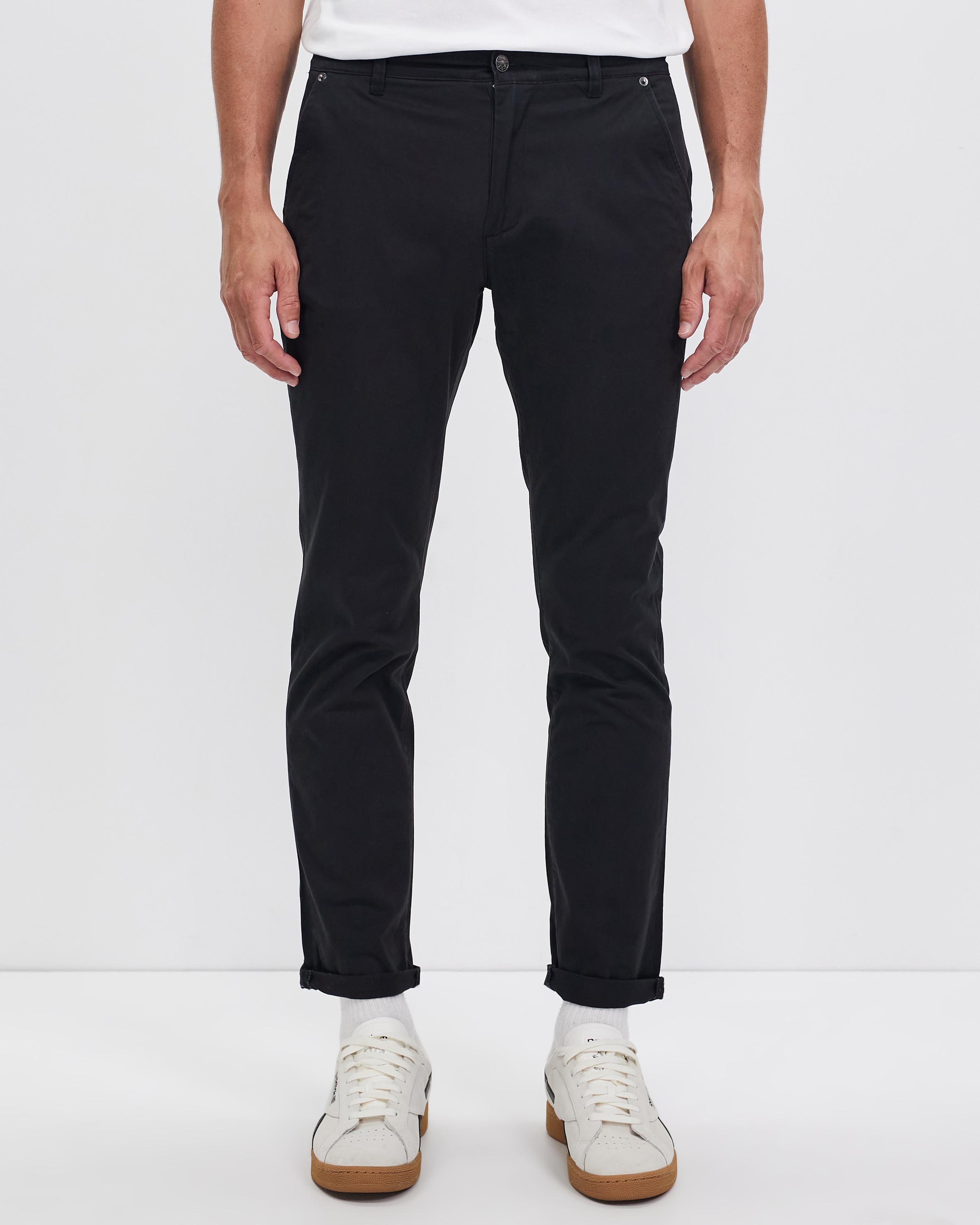 Z Stretch Chinos
