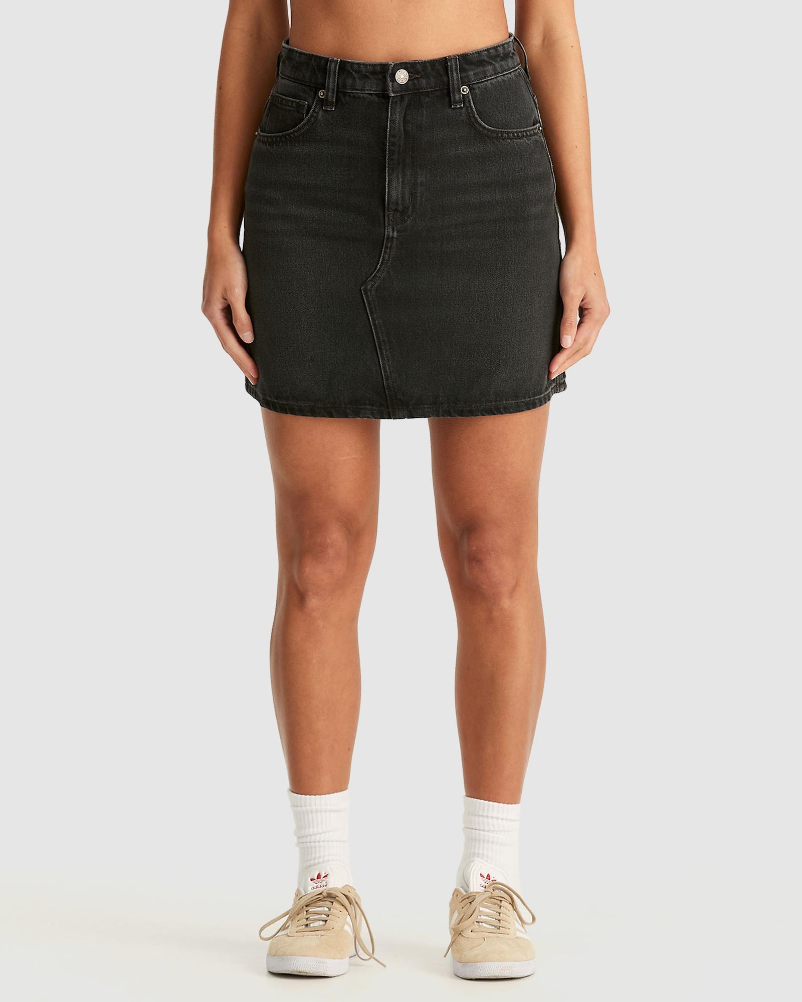 Hi Girlfriend Skirt