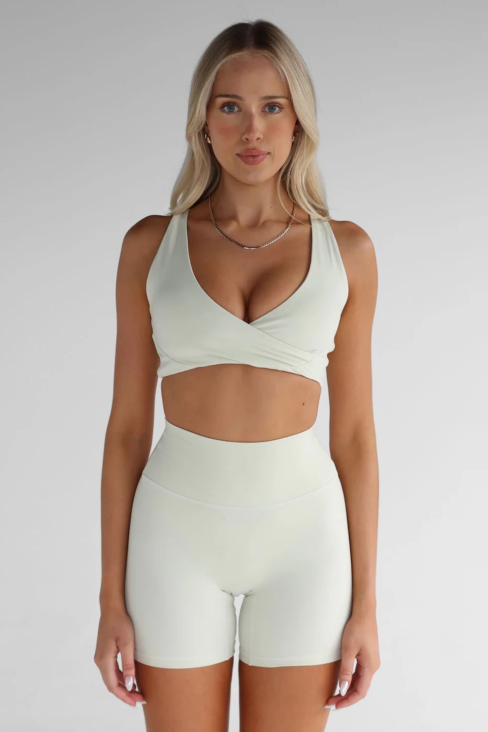 6in Classic Bike Shorts