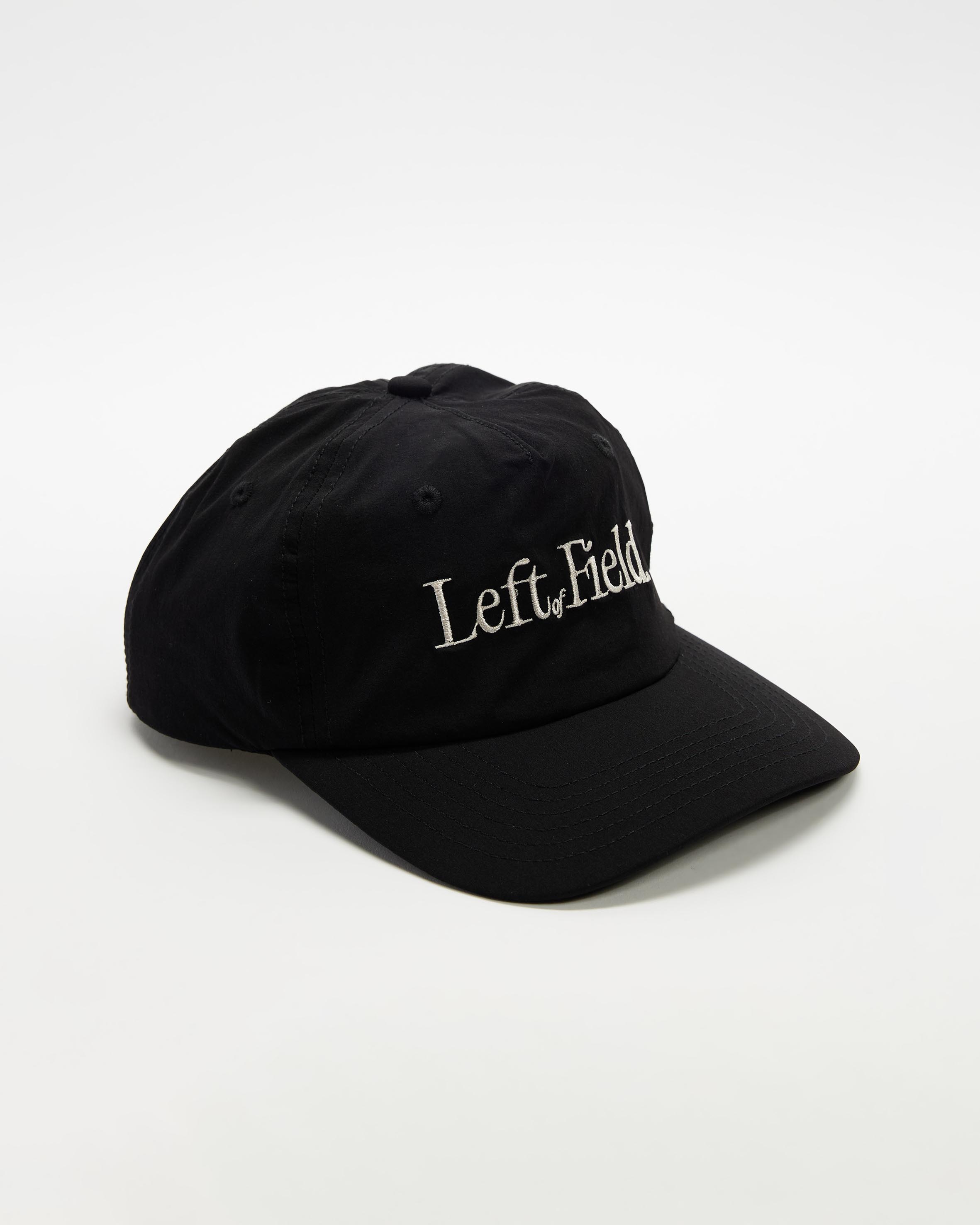 Staff 5 Panel Golf Cap