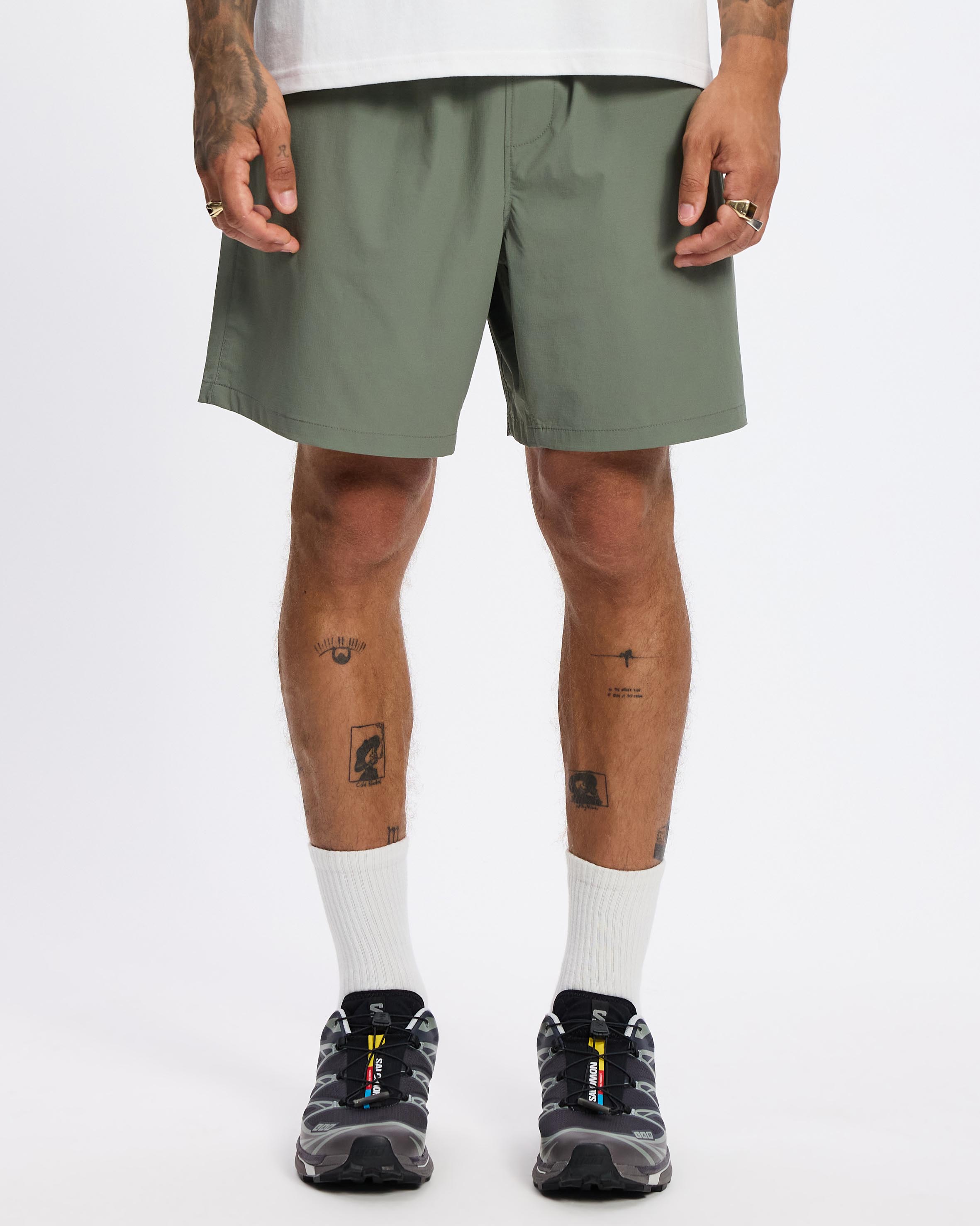 Dune Golf Shorts