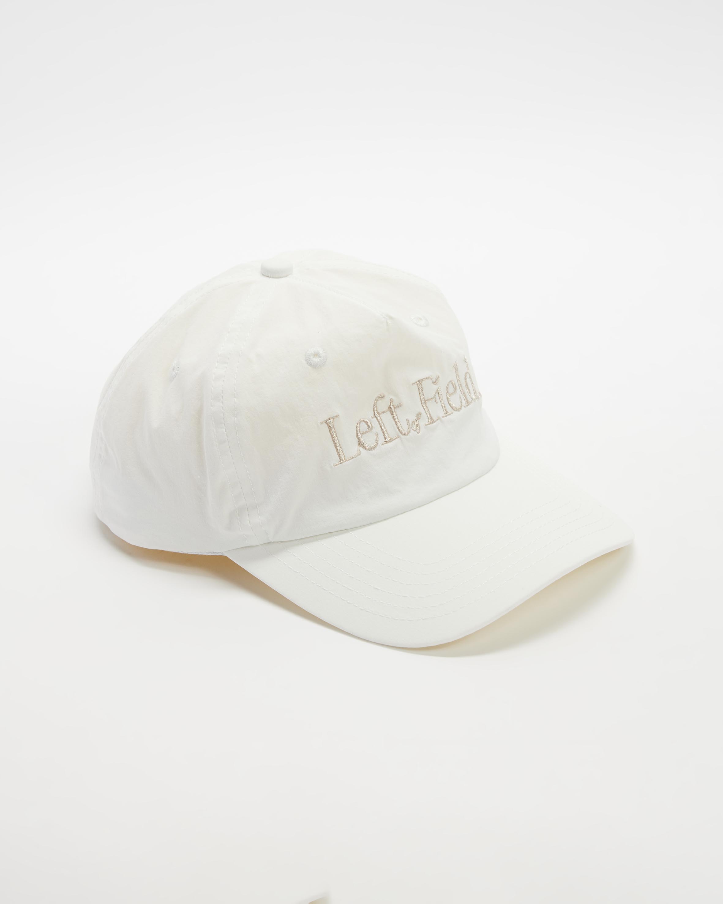 Staff 5 Panel Golf Cap