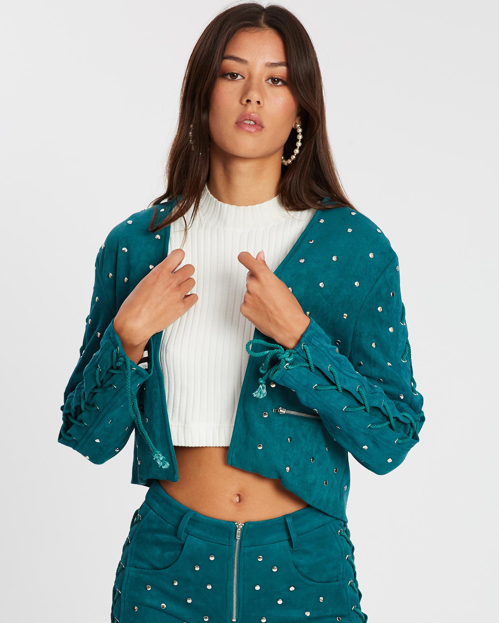 Airborne Jacket