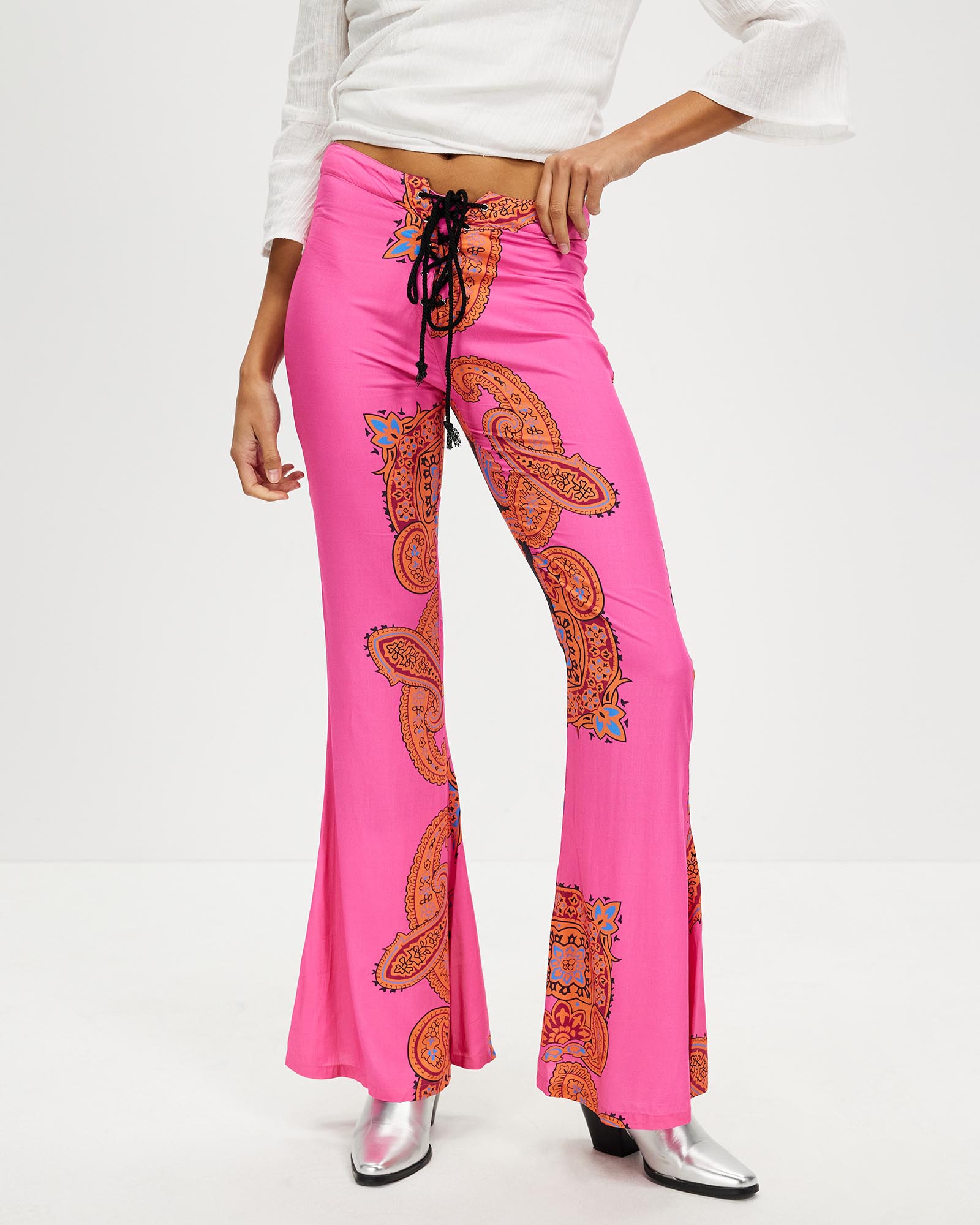 Jimi Pants