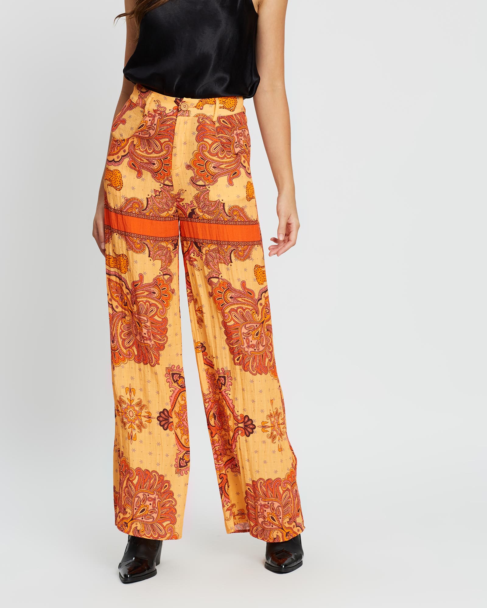 Levitation Pants