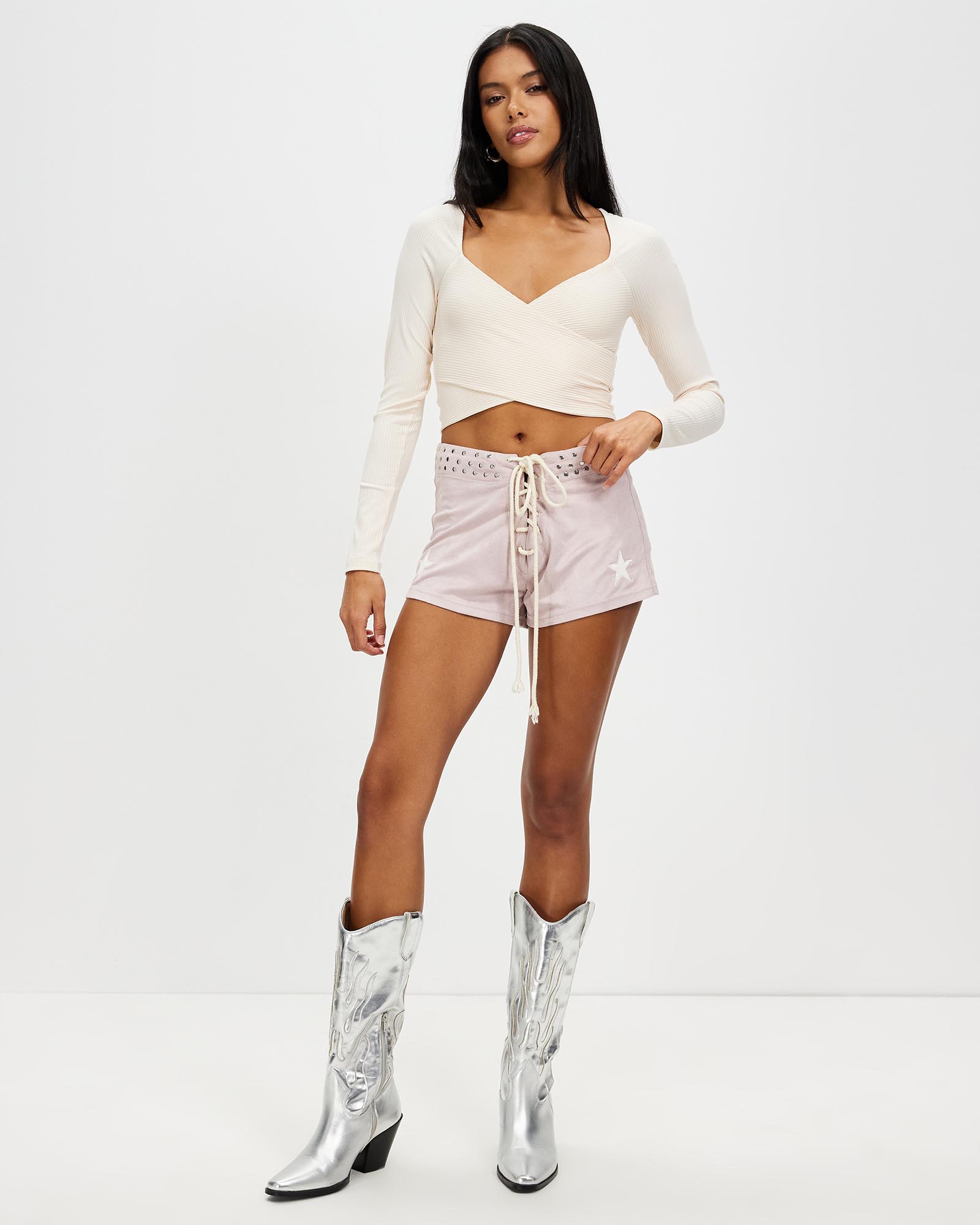Jimi Shorts
