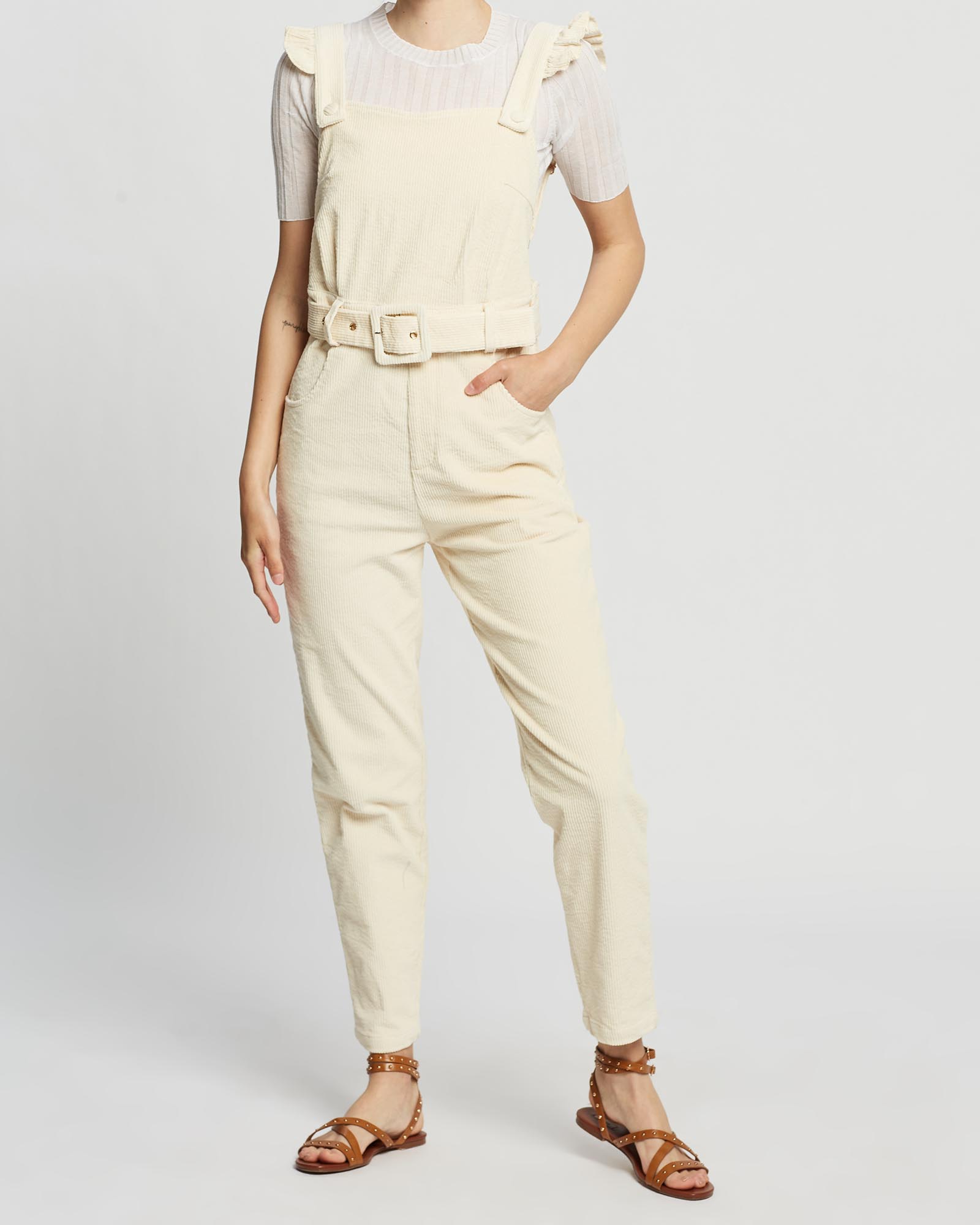 Lykke Jumpsuit