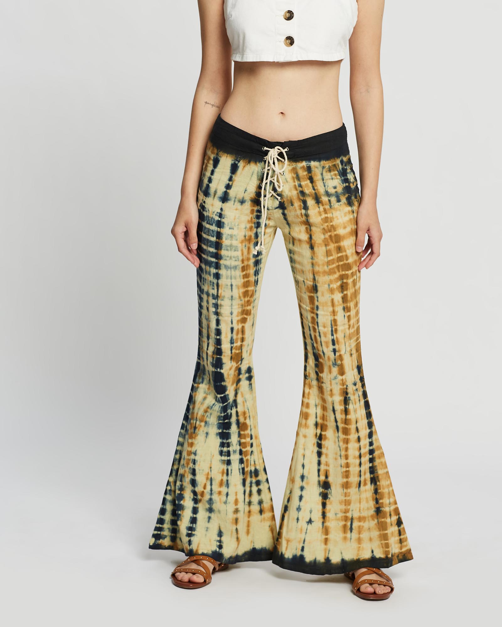 Jimi Pants