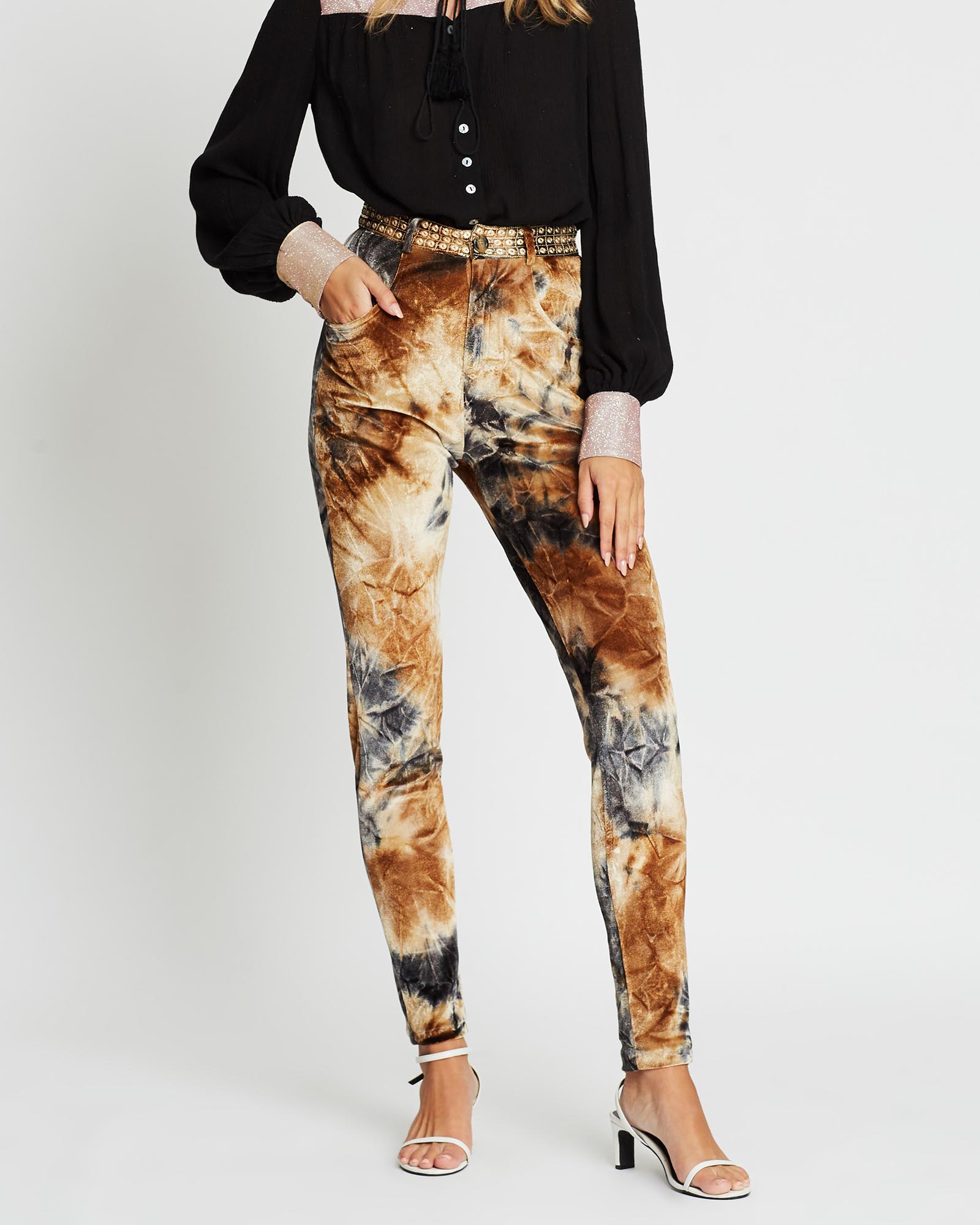 Geode Pants