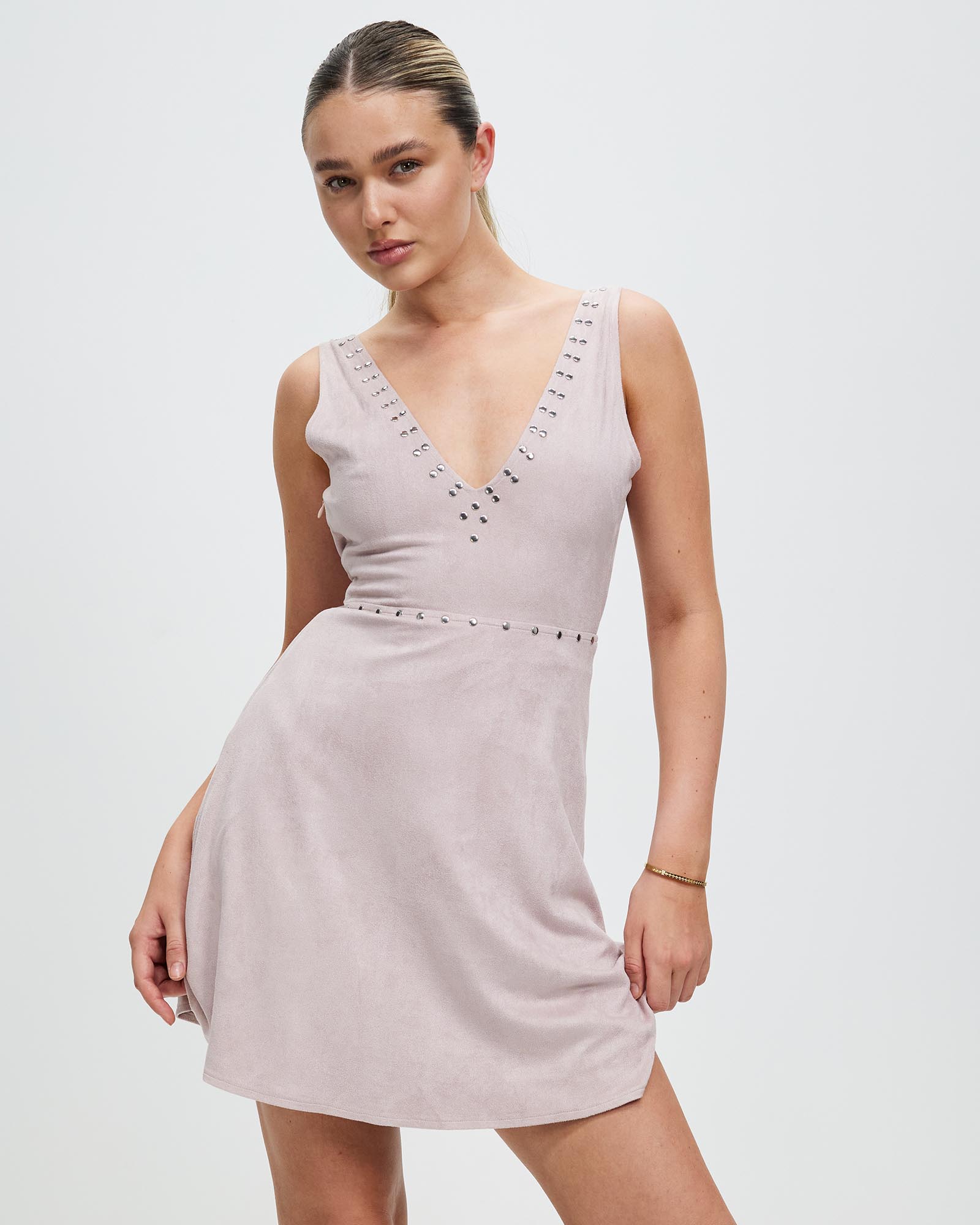 Atom Dress