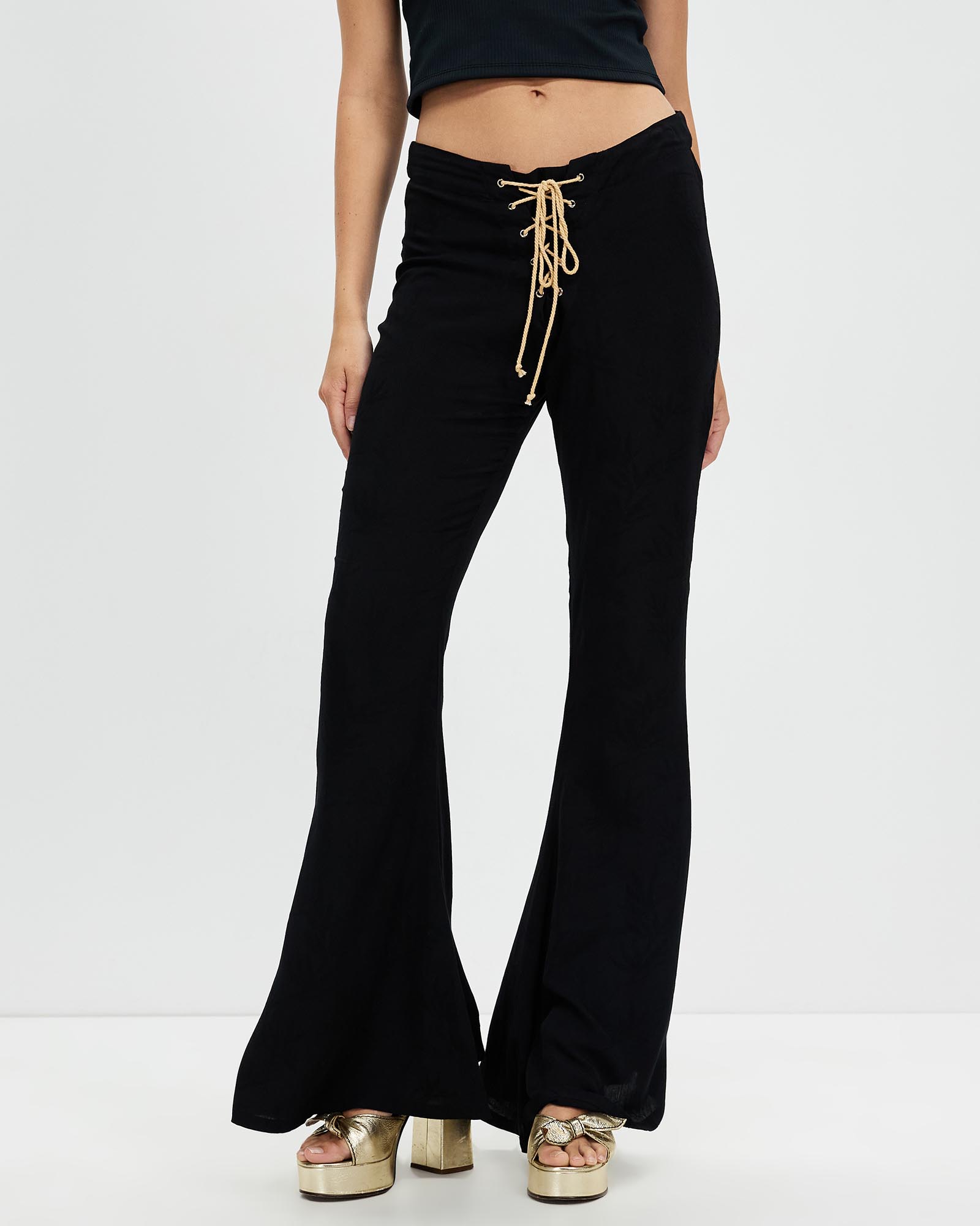 Jimi Pants