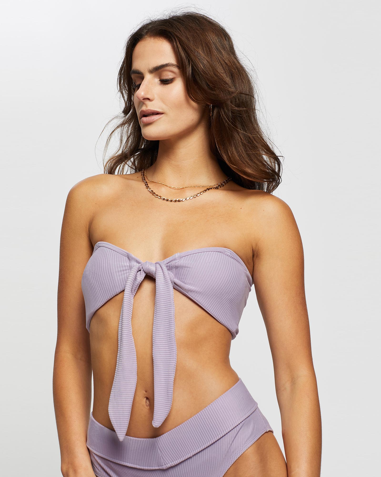 Treachery Bandeau