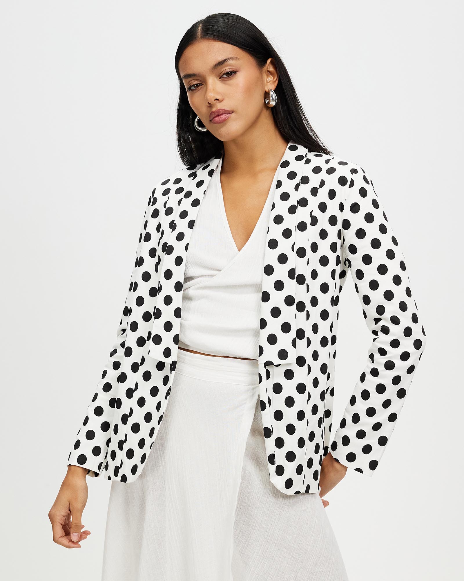 Remi Jacket