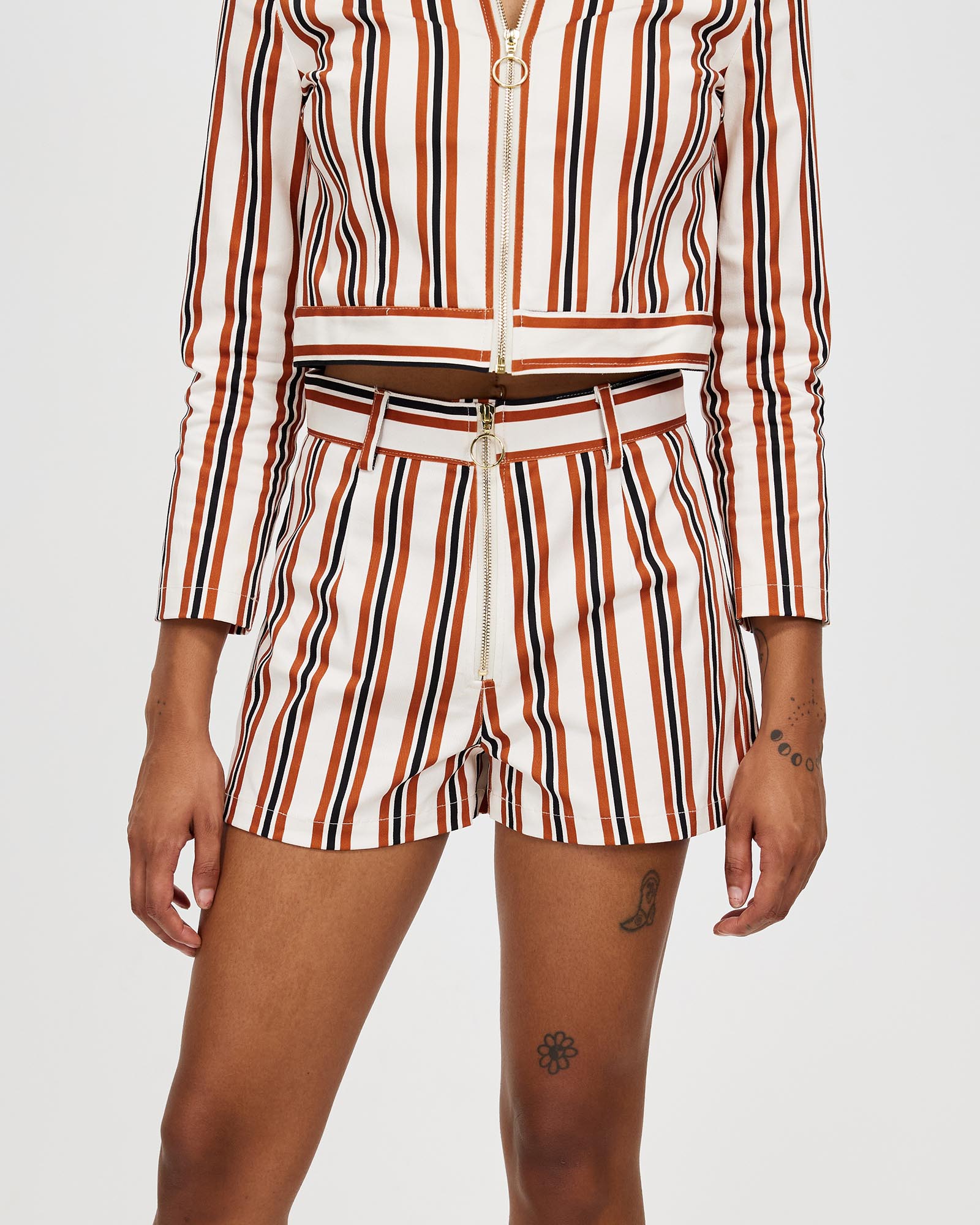 Xeno Shorts