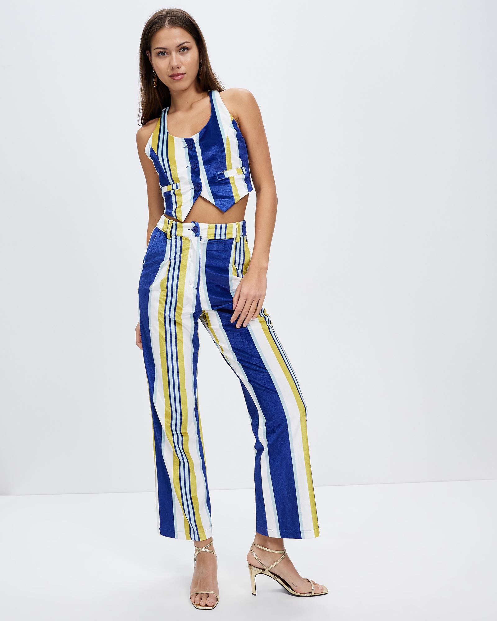 Agnes Pants