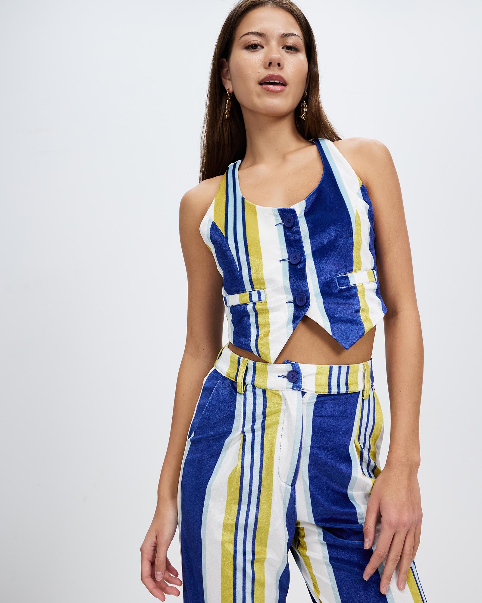 Agnes Vest
