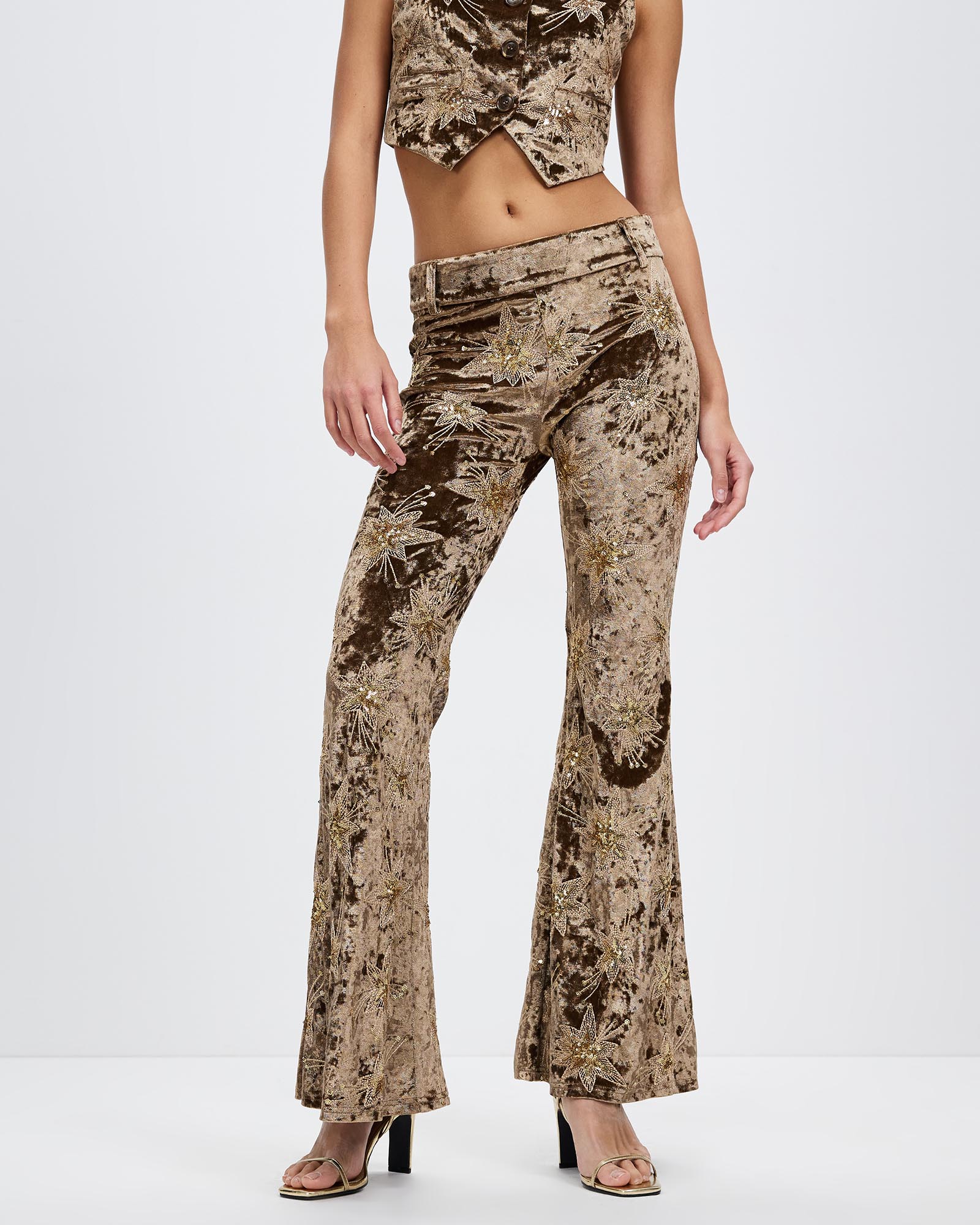 Chromatic Pants