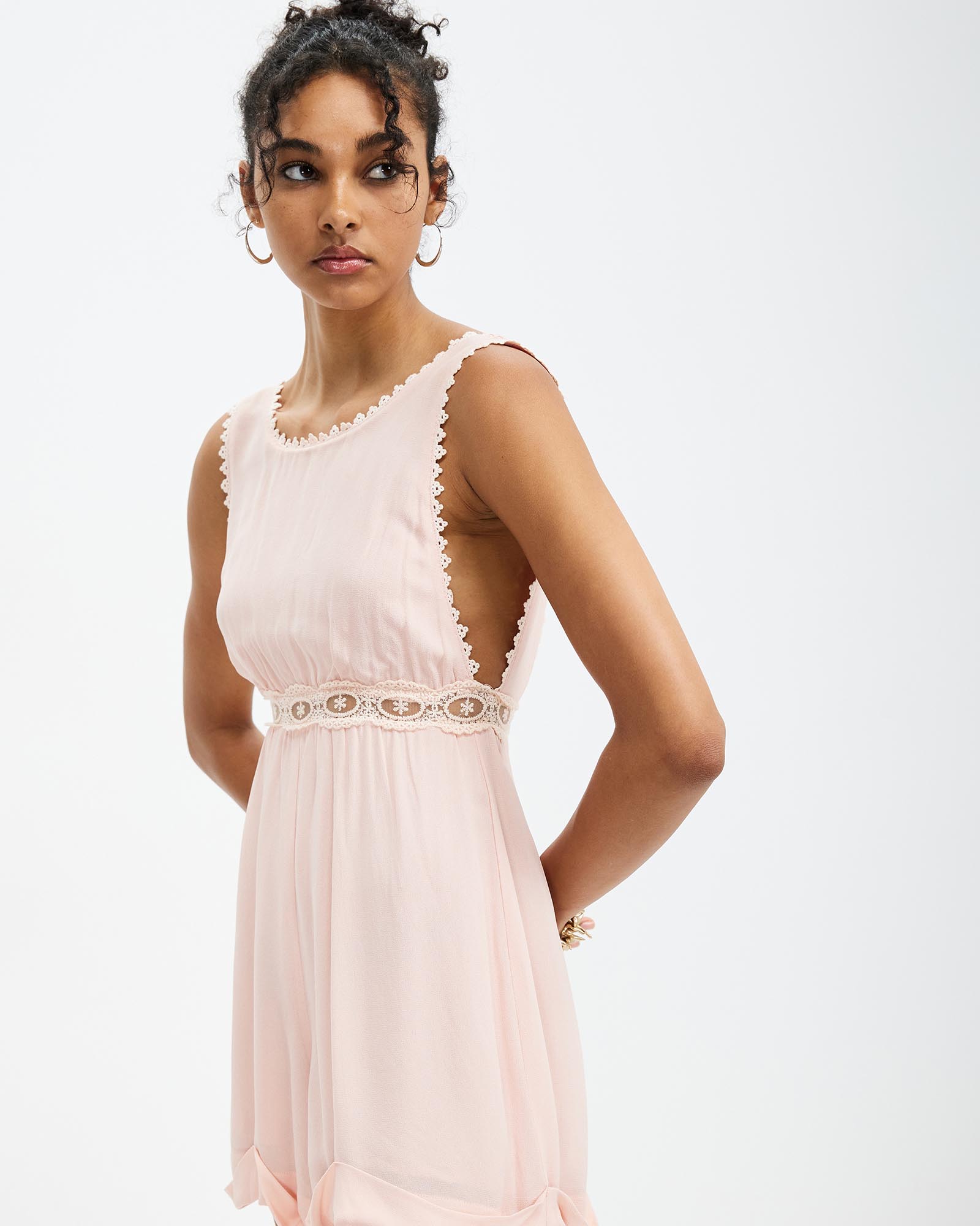 Rookie Playsuit