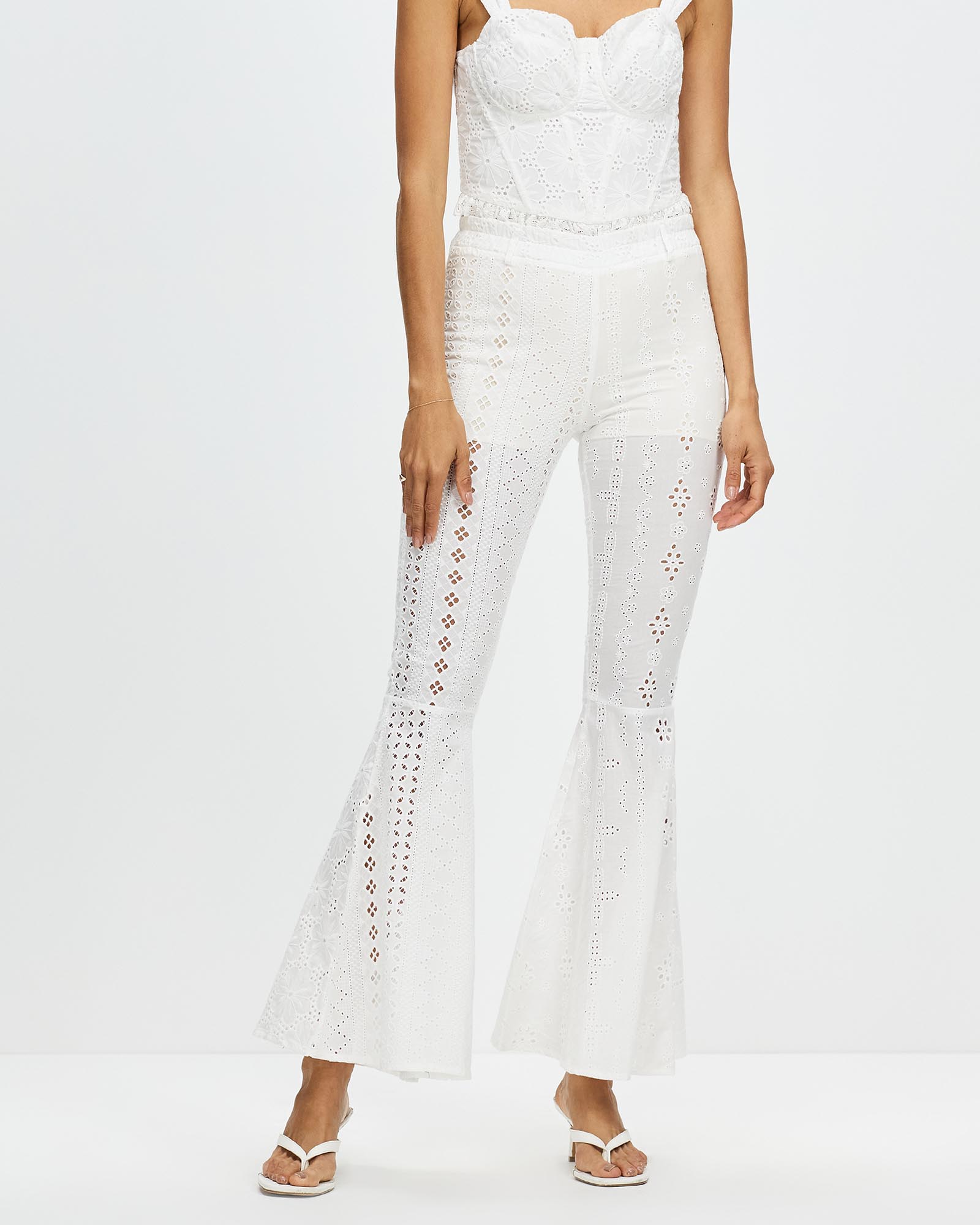 Badlands Bell Pants
