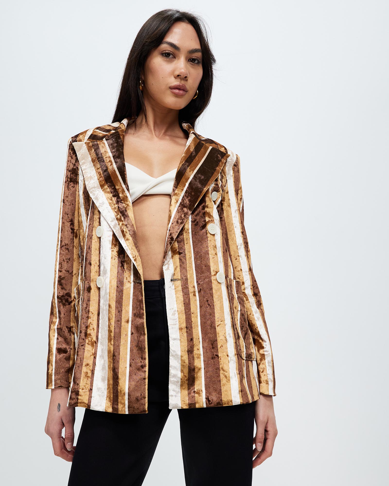 Agnes Jacket