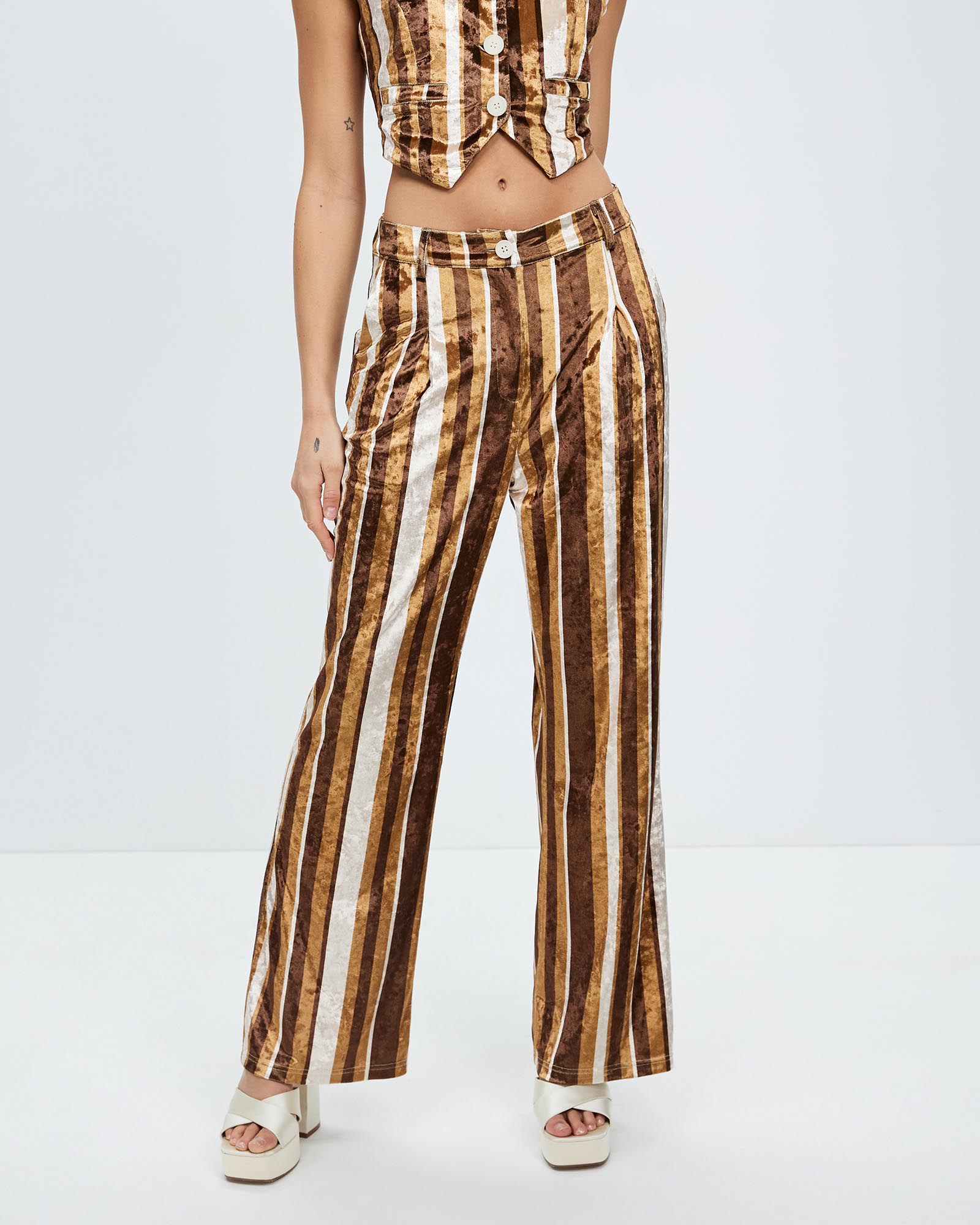 Agnes Pants