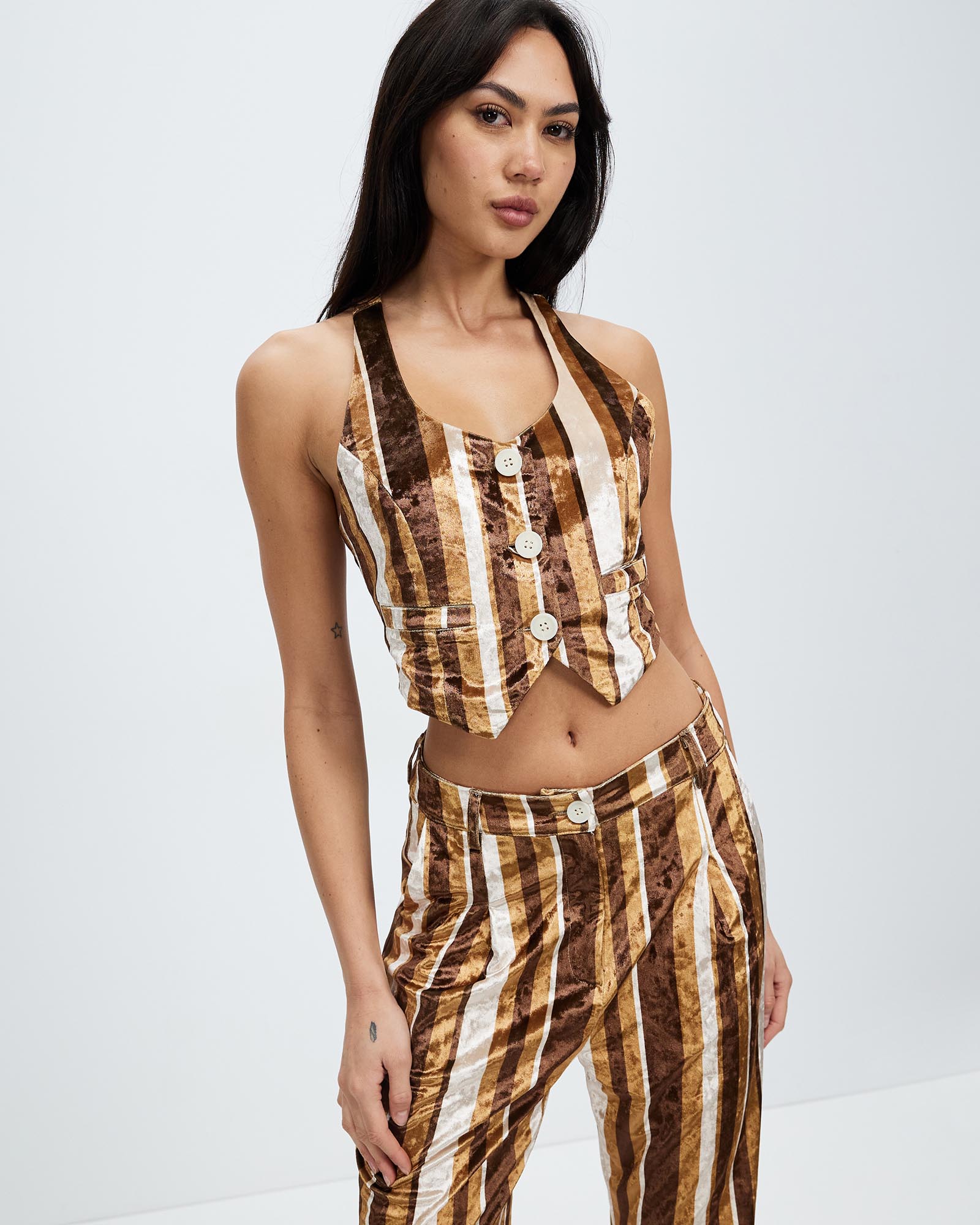 Agnes Vest