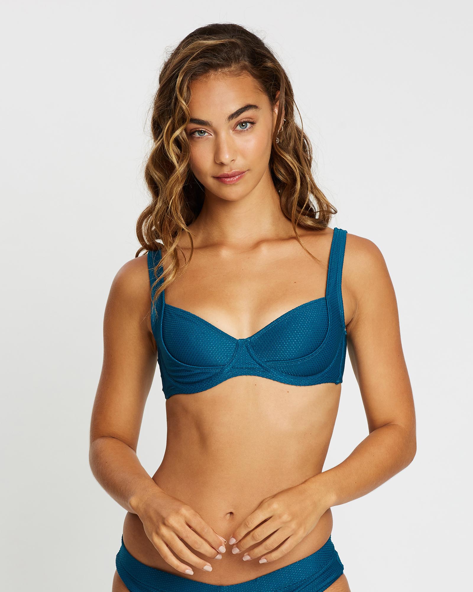 Pacific Underwire Top