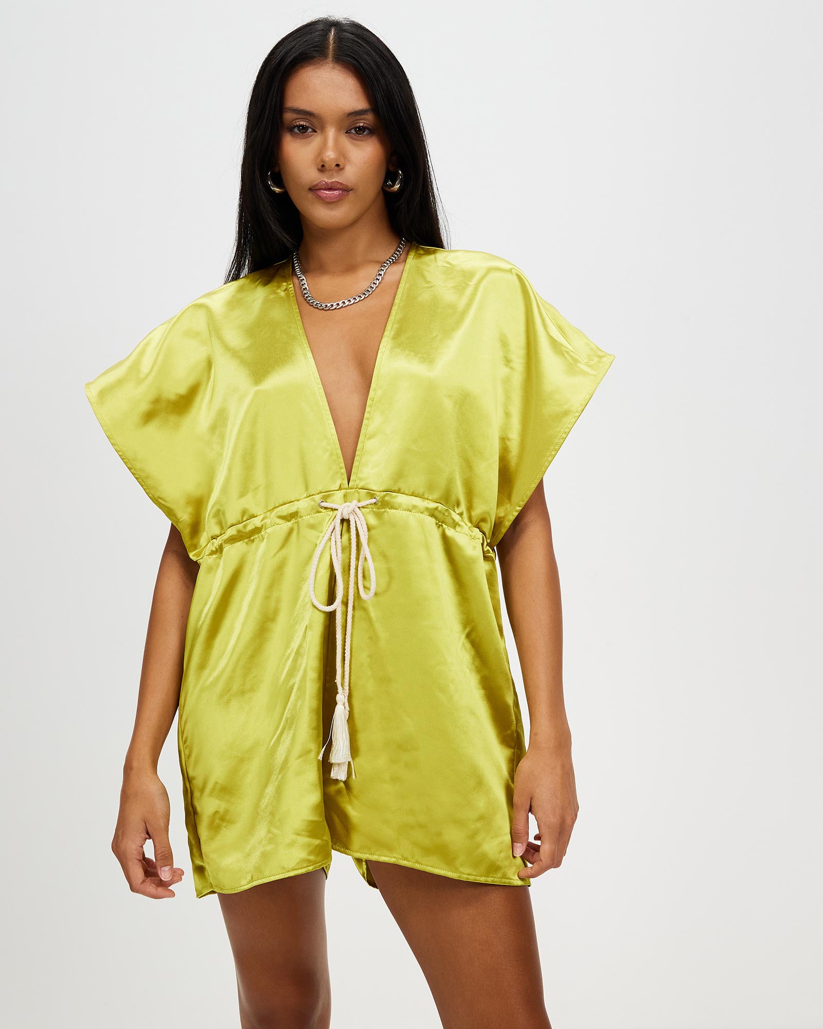 Sunday Jumpsuit