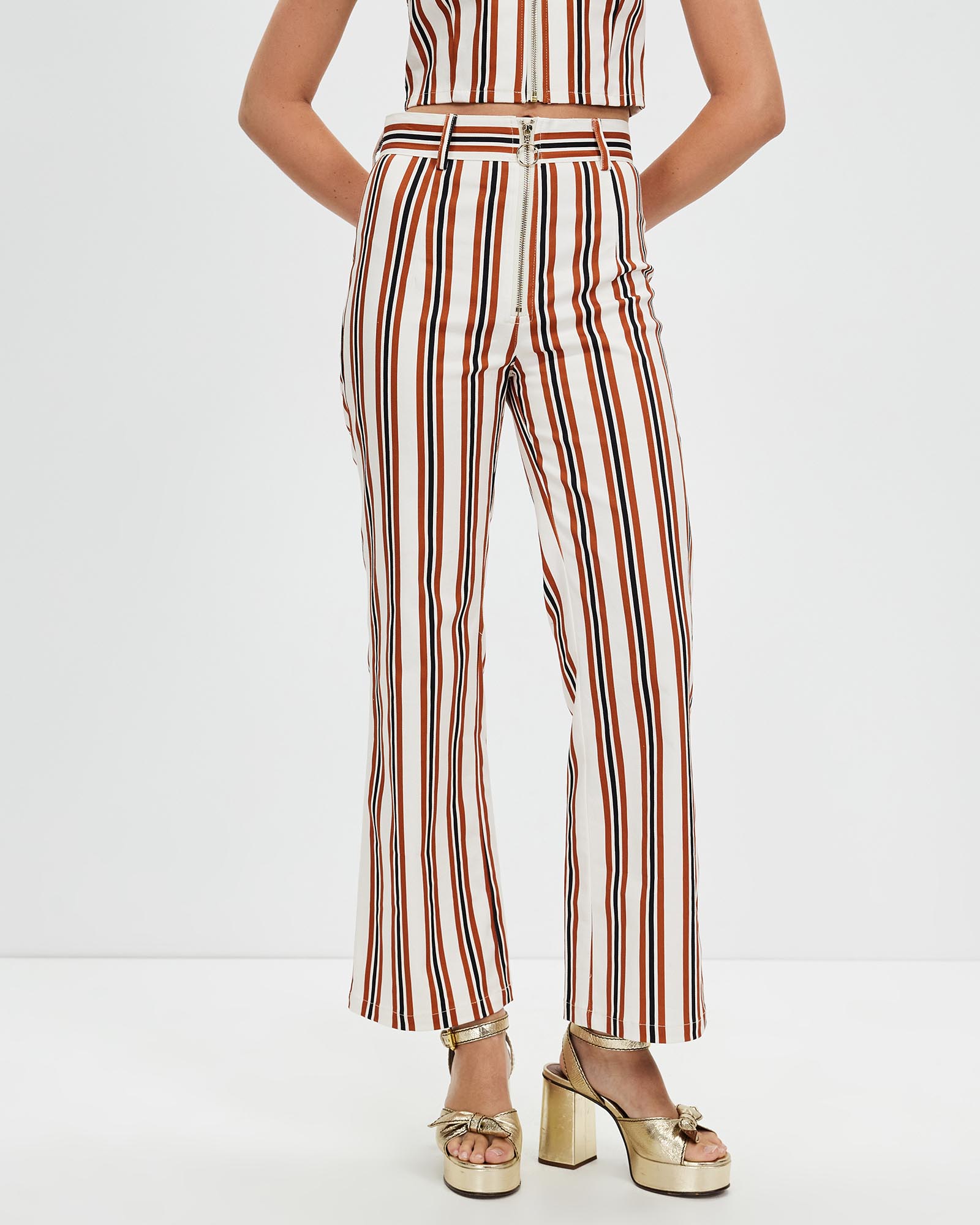 Xeno Pants