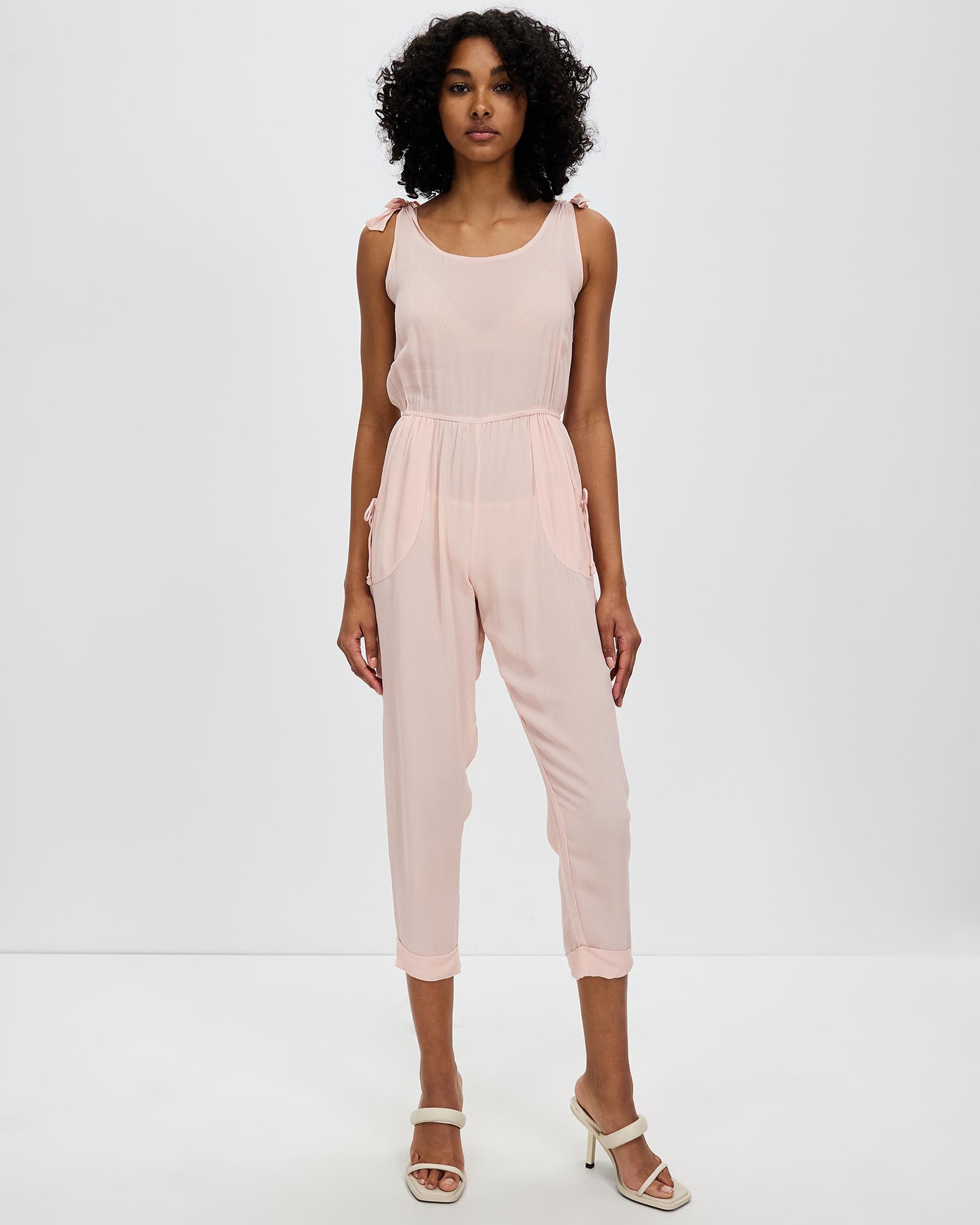 Kyoto Jumpsuit