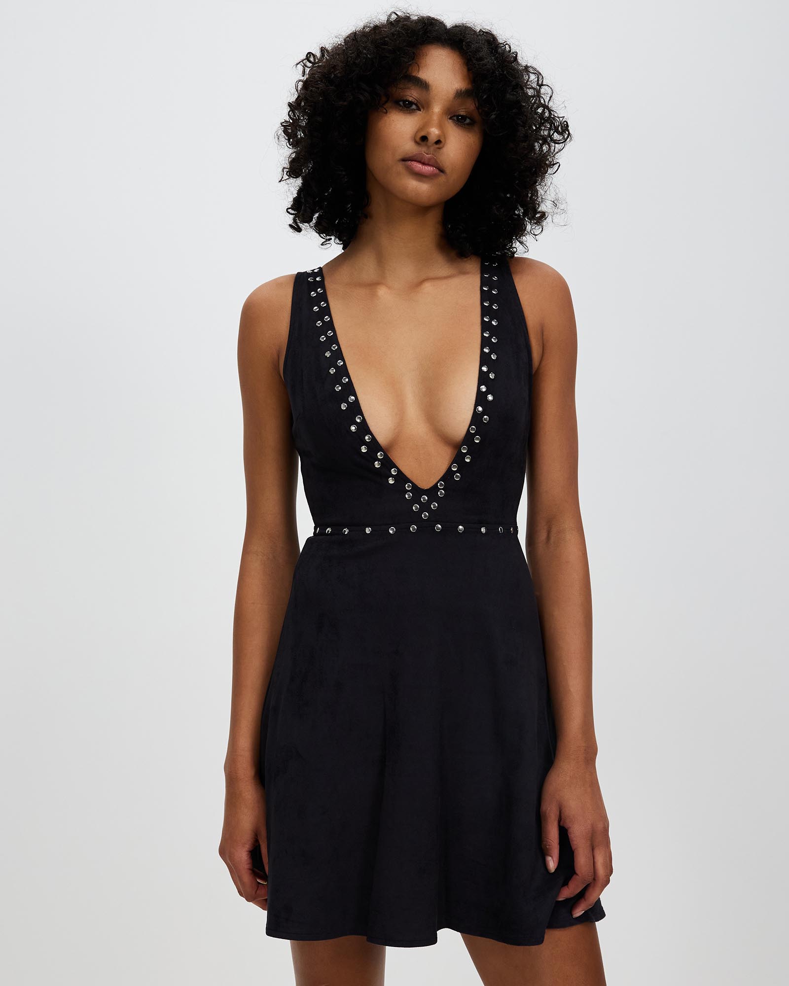 Atom Dress