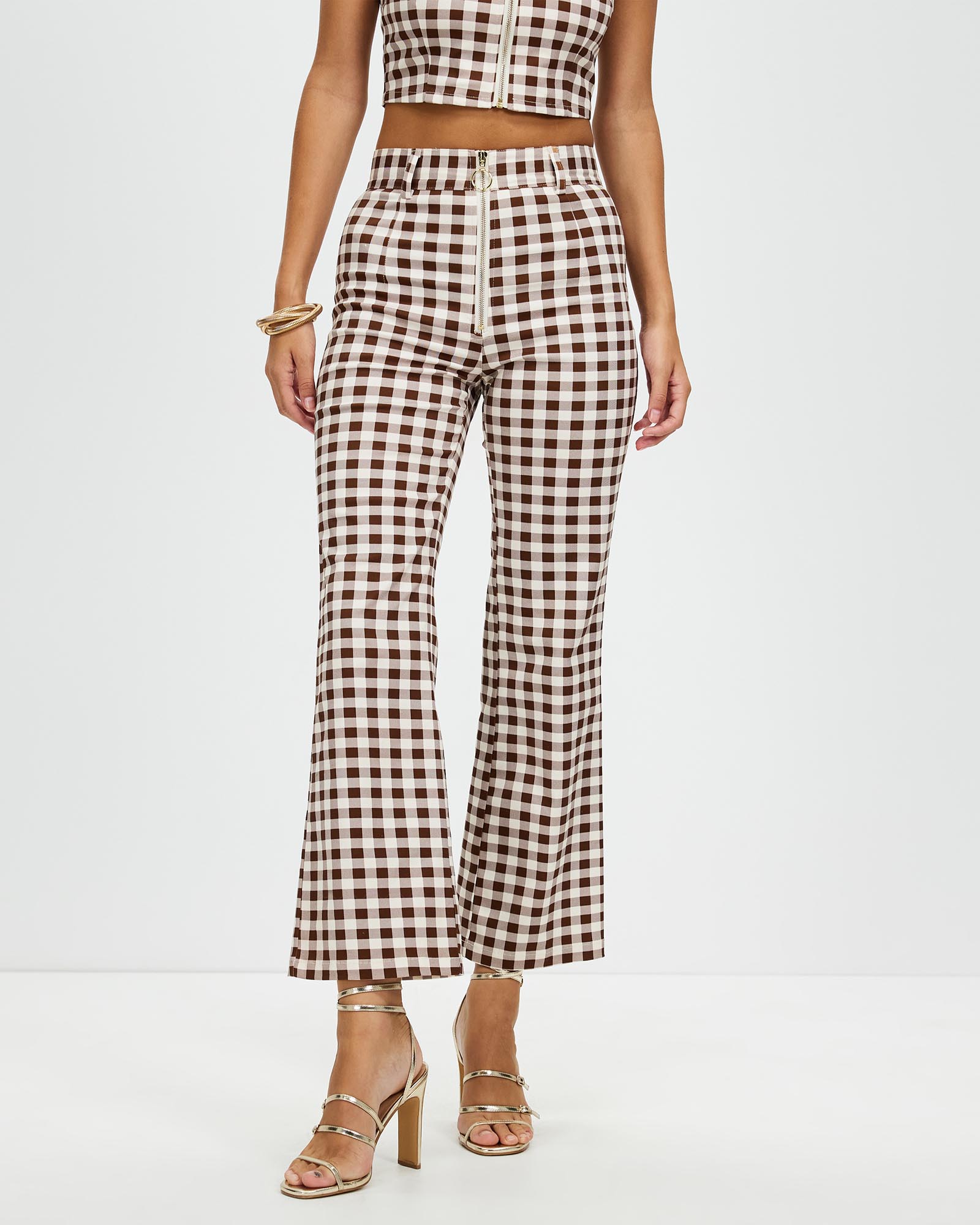 Xeno Pants