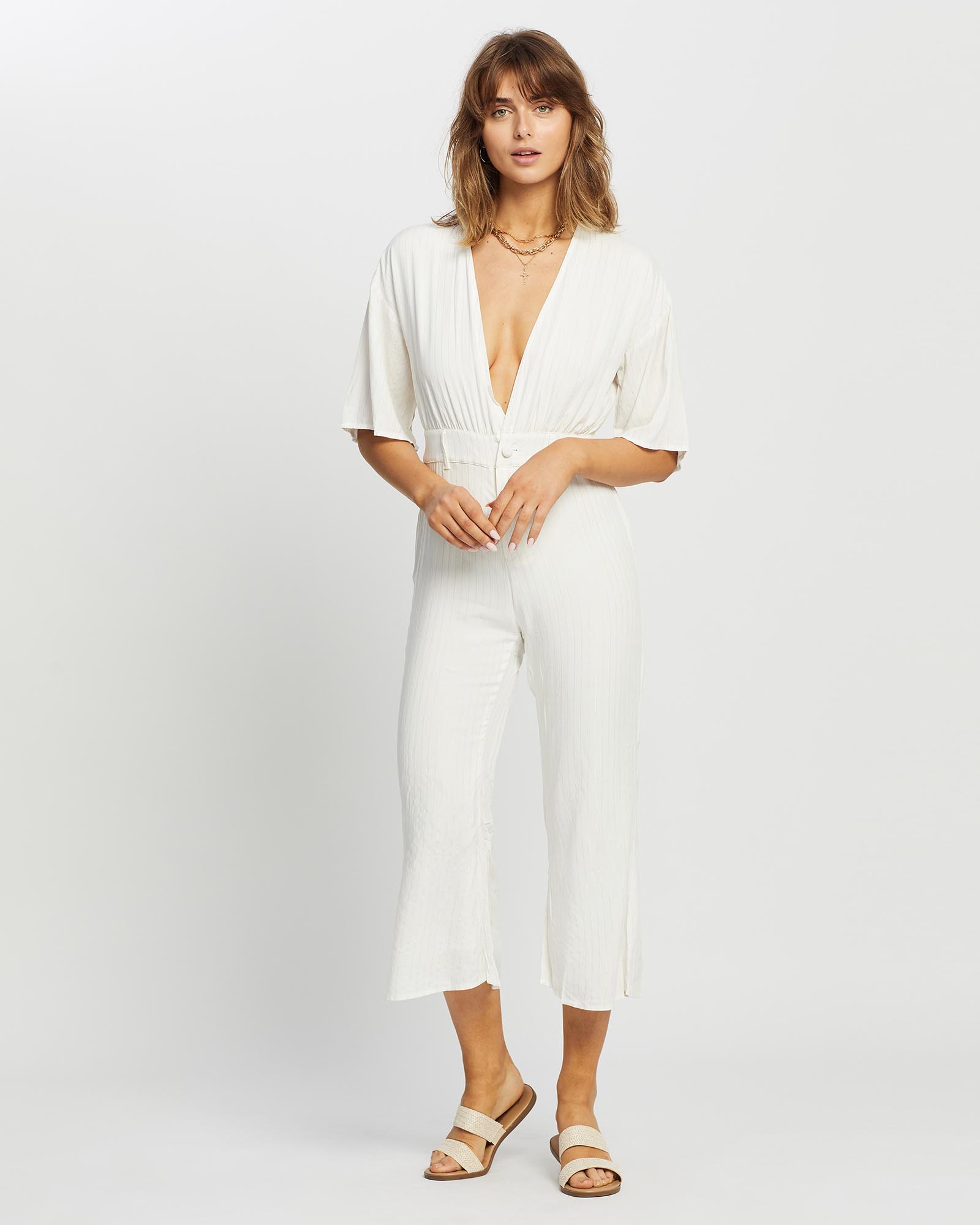 Priestess Jumpsuit