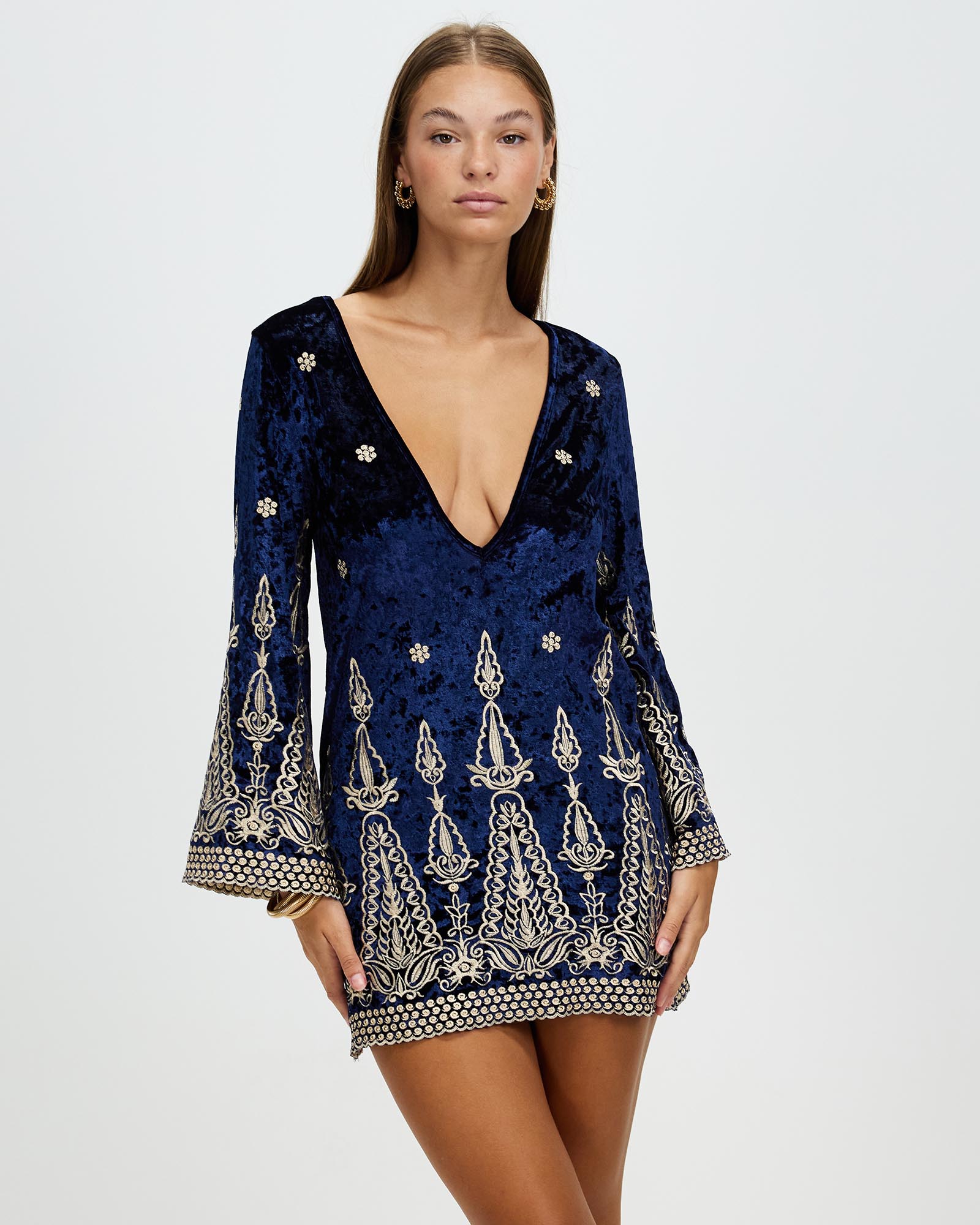 Rumi Dress