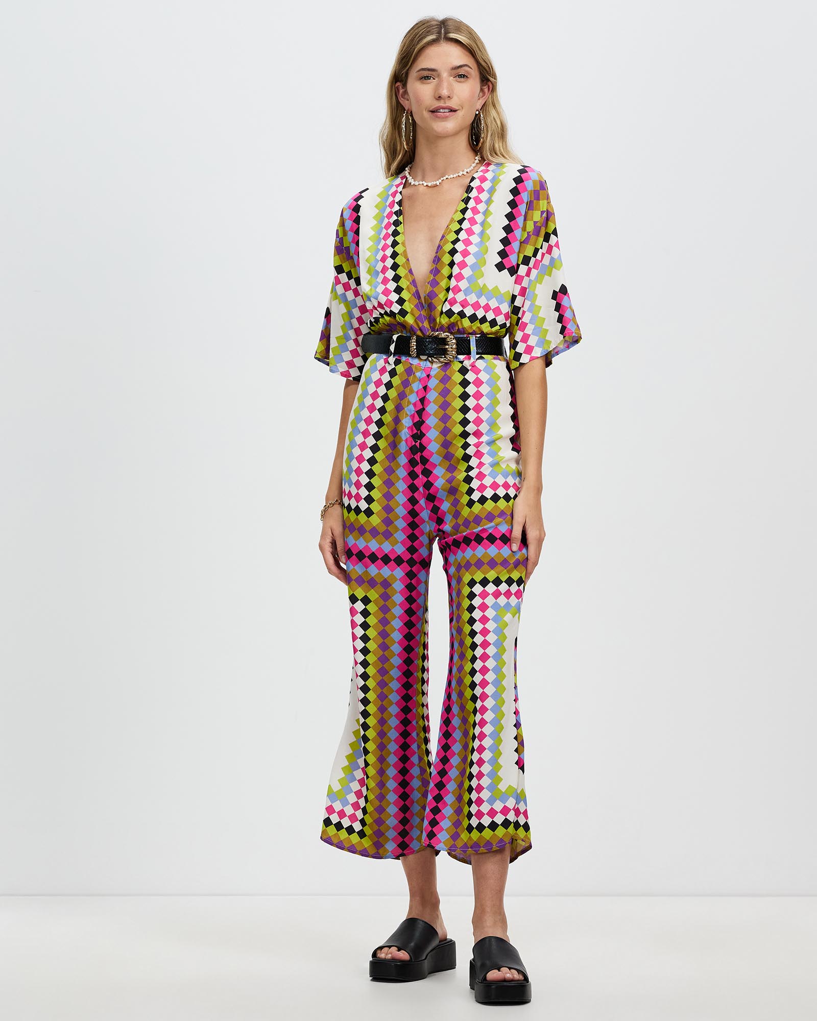 Horizon Jumpsuit