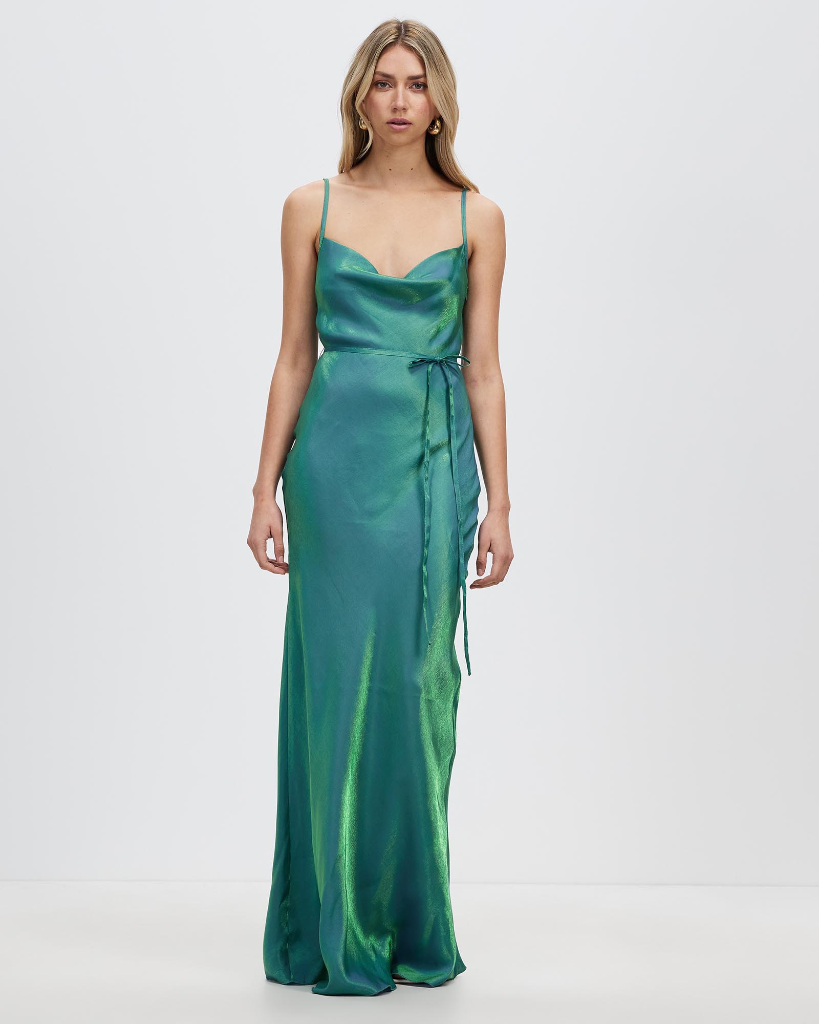 Fame Slip Dress
