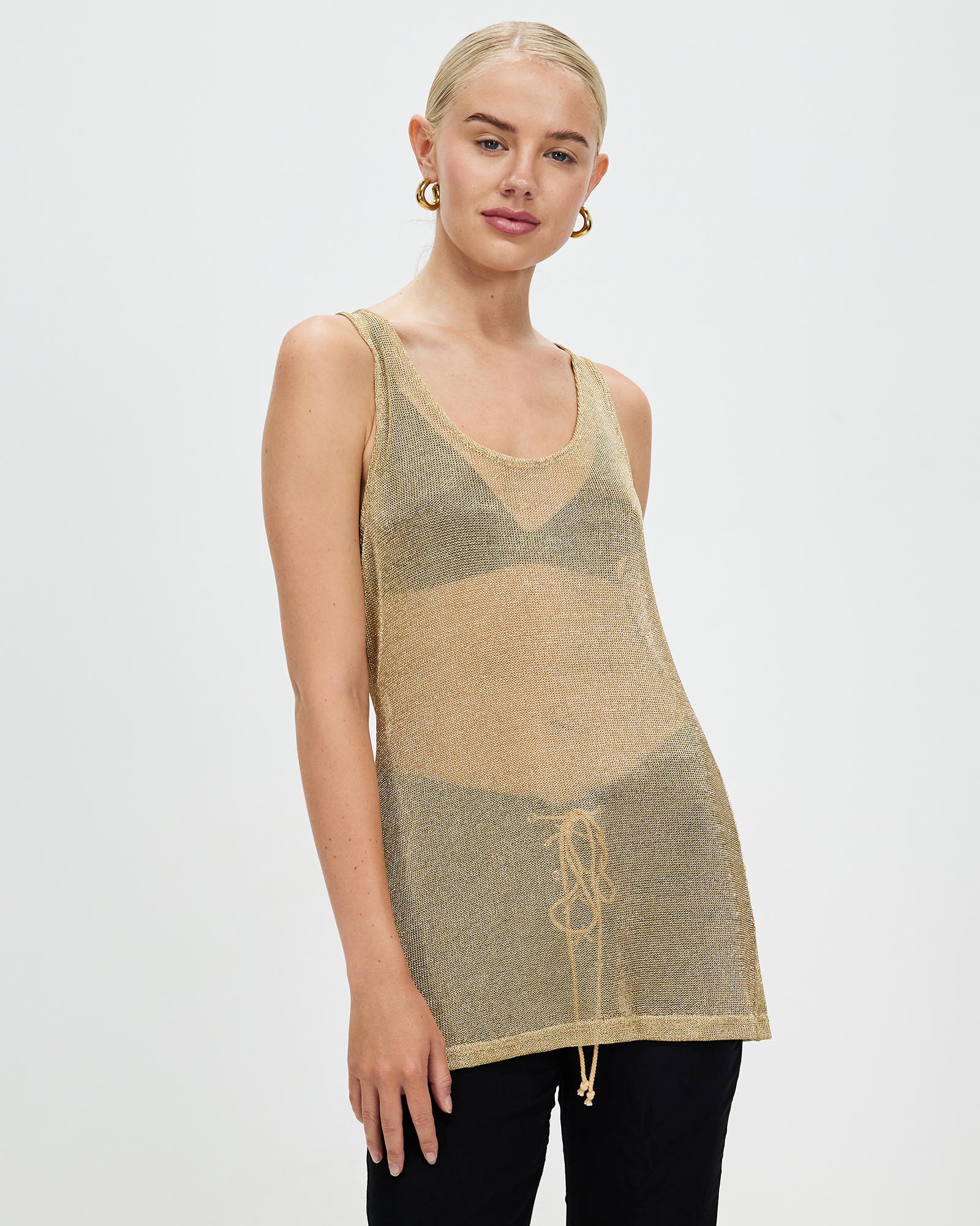 Solis Tank