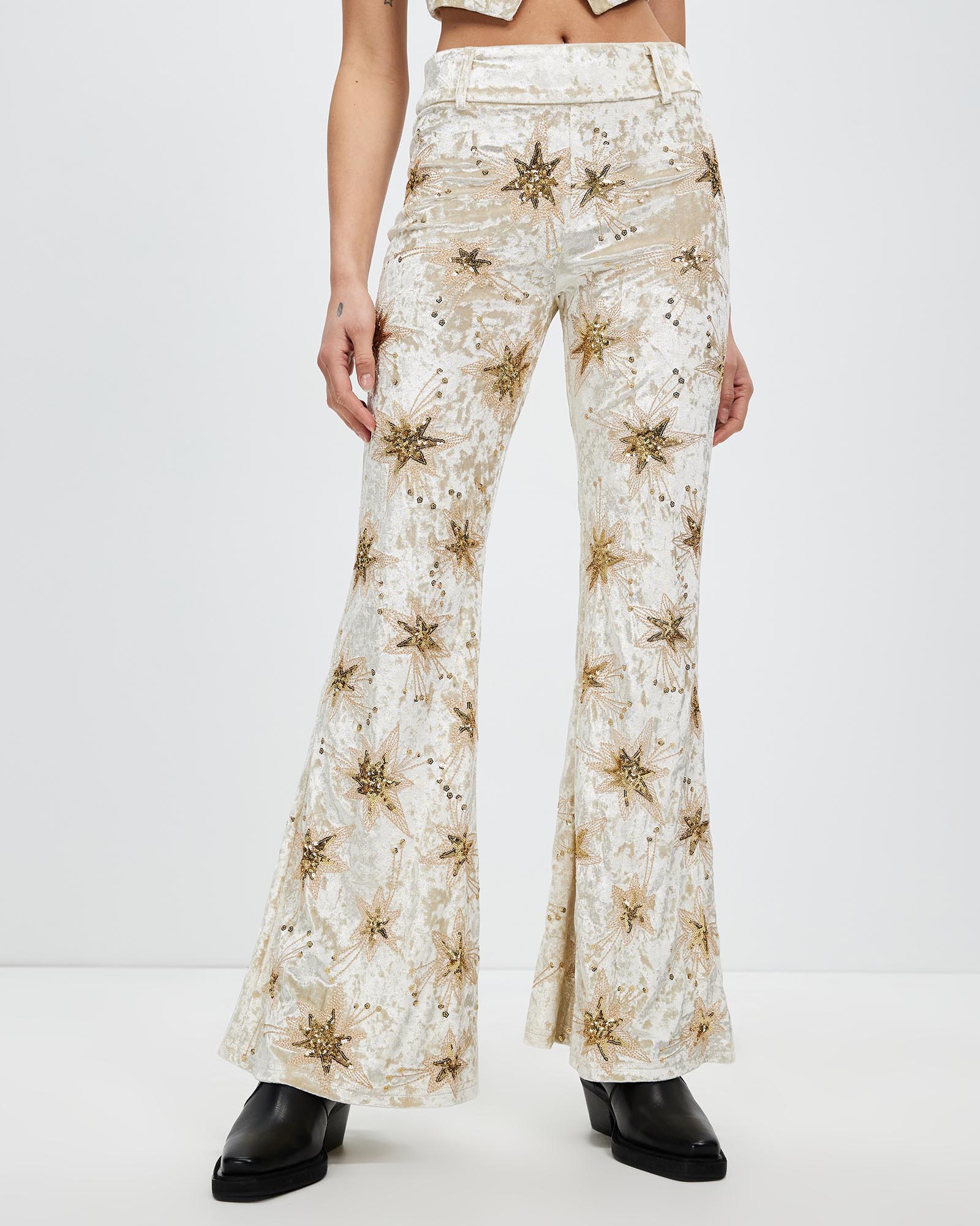 Chromatic Pants