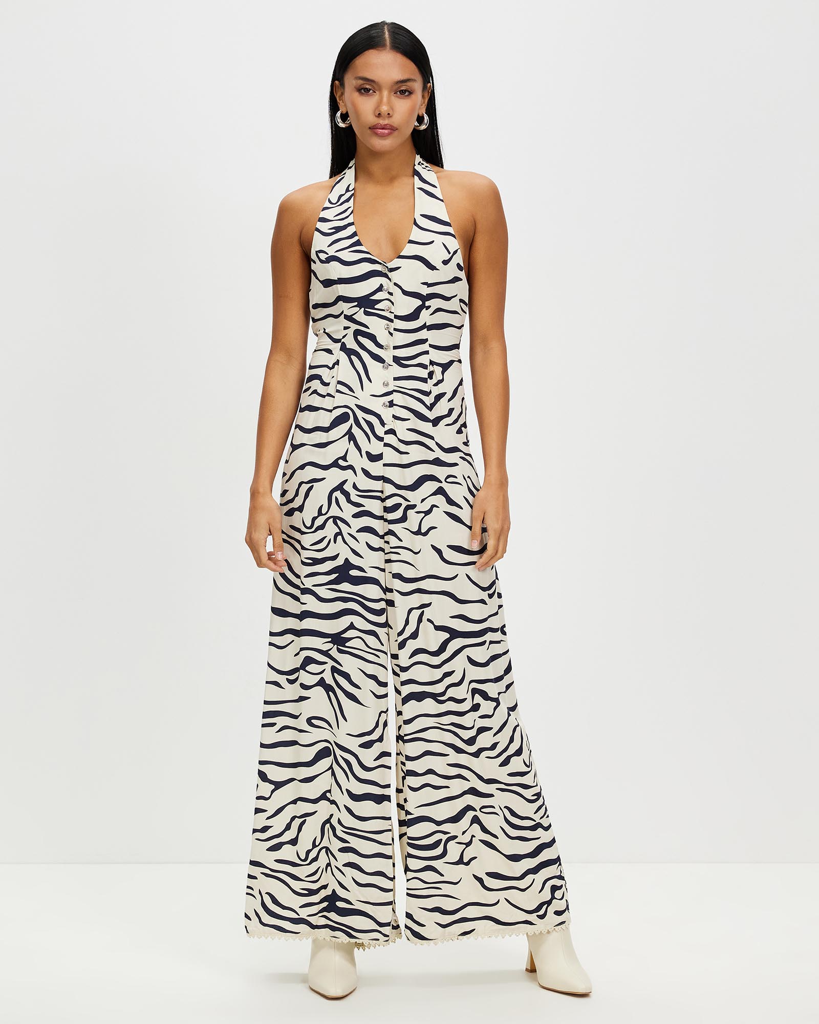 Sonic Jumpsuit
