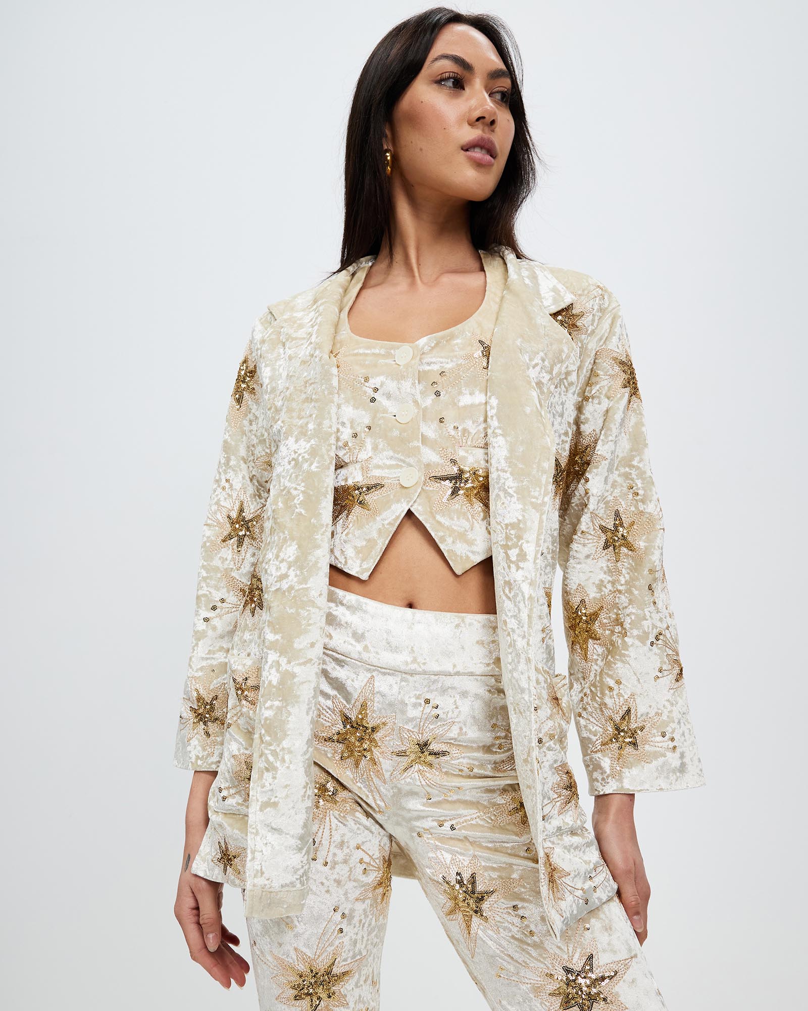 Chromatic Jacket