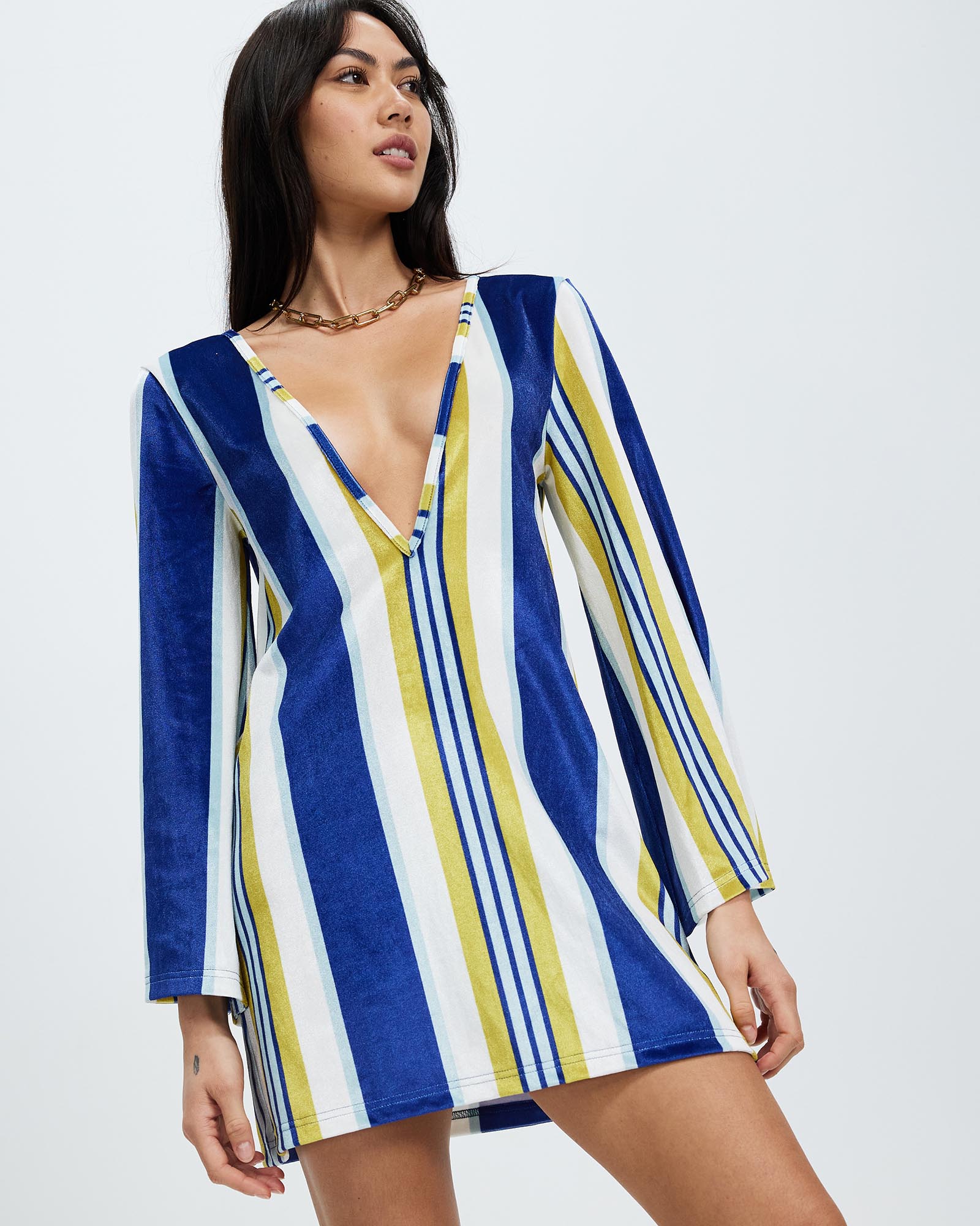 Agnes Dress