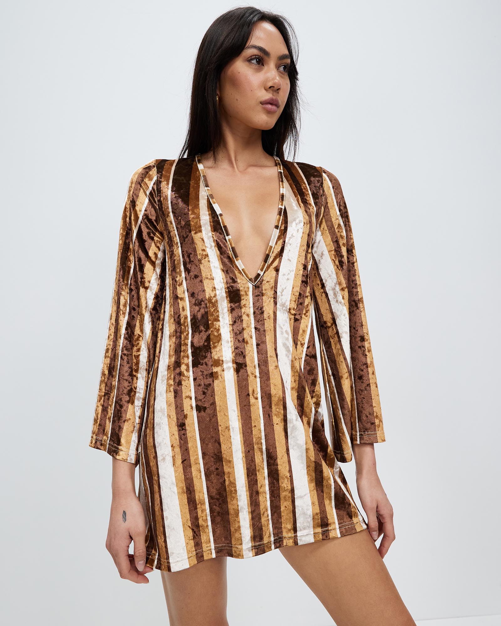 Agnes Dress